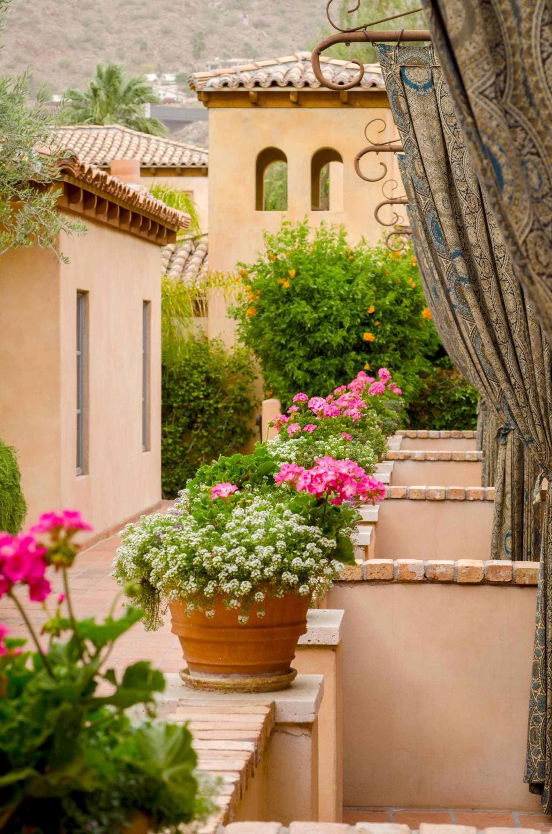 Royal Palms Resort and Spa, part of Hyatt gallery photo in Phoenix, AZ — image 23