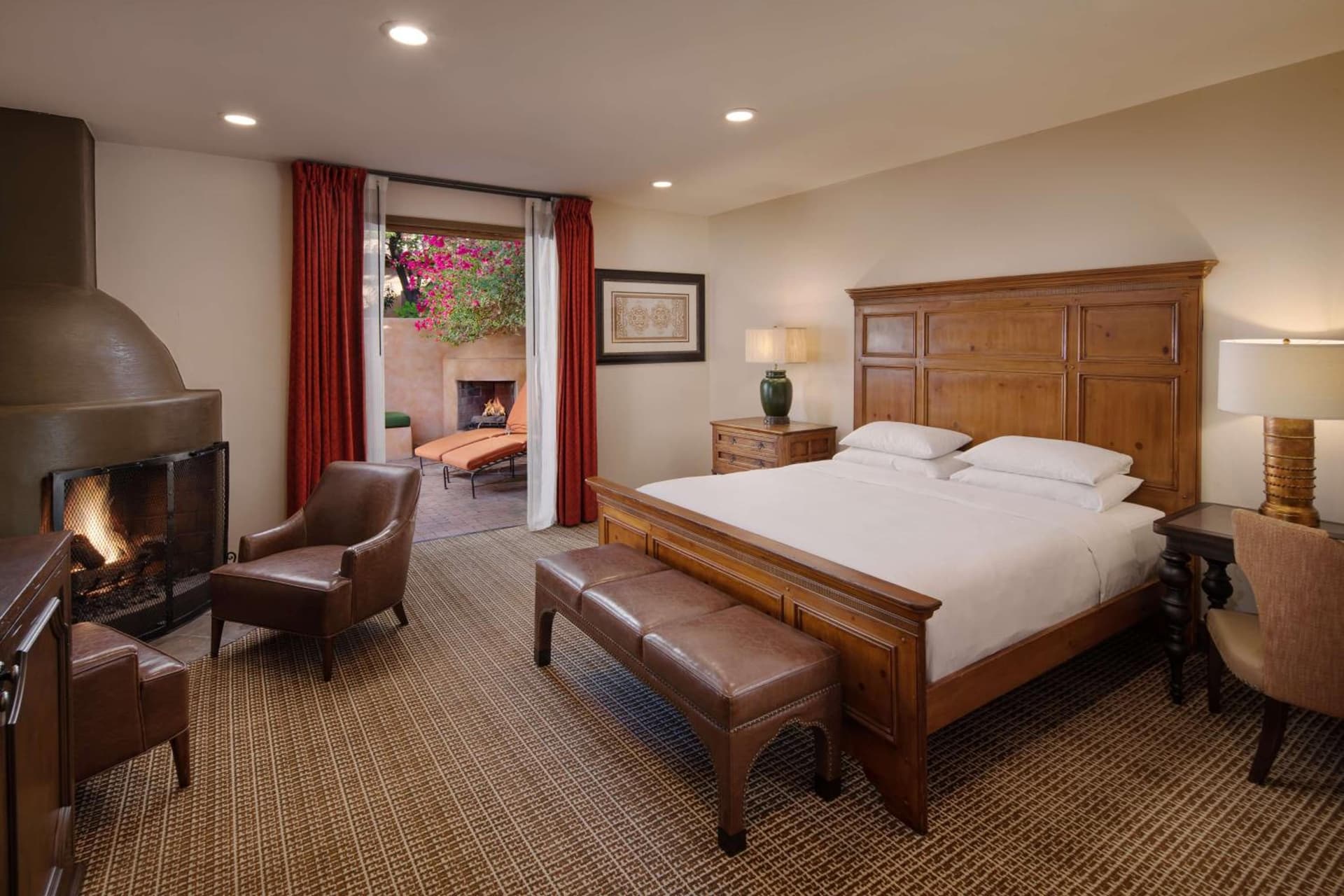 Royal Palms Resort and Spa, part of Hyatt gallery photo in Phoenix, AZ — image 38