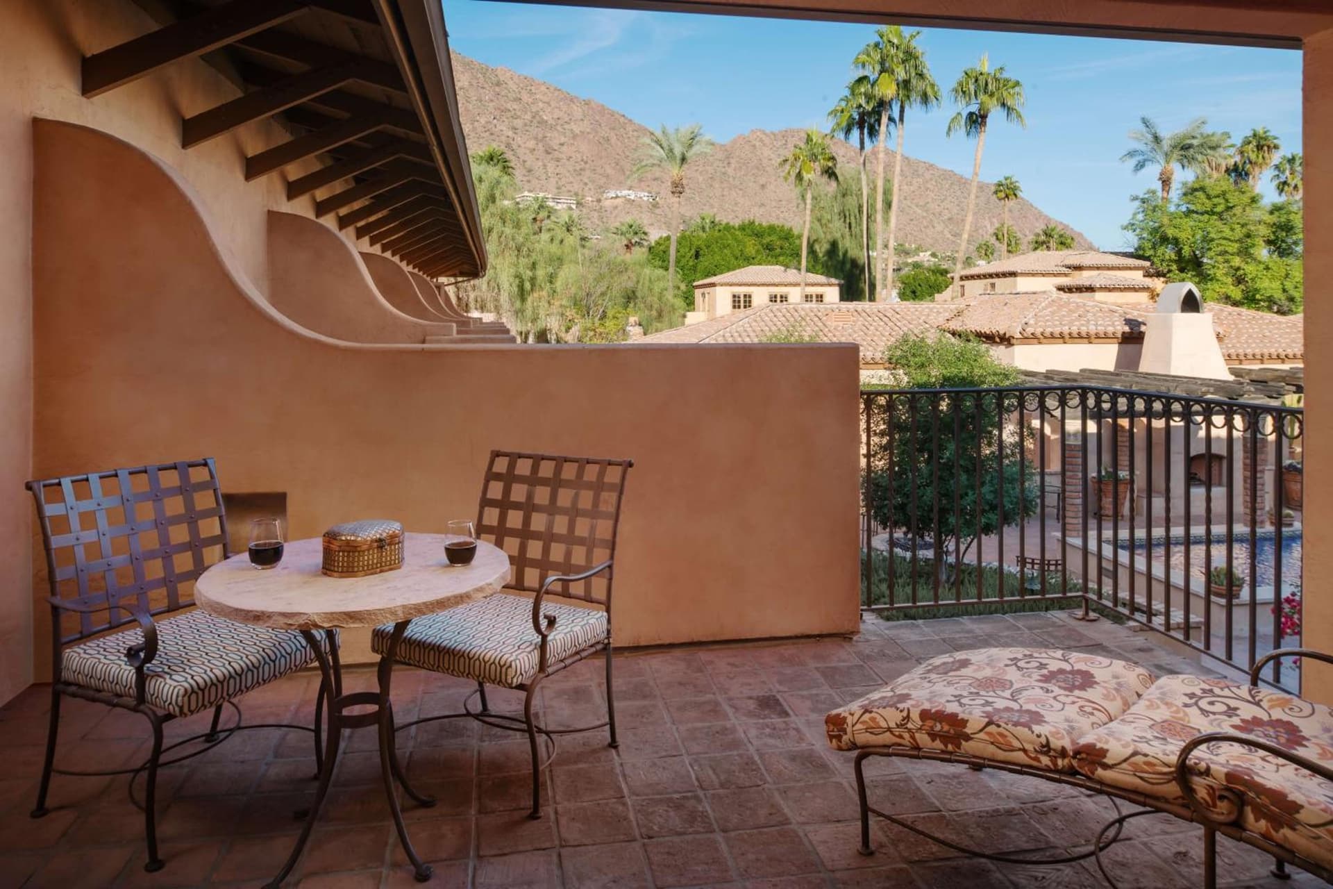 Royal Palms Resort and Spa, part of Hyatt gallery photo in Phoenix, AZ — image 88