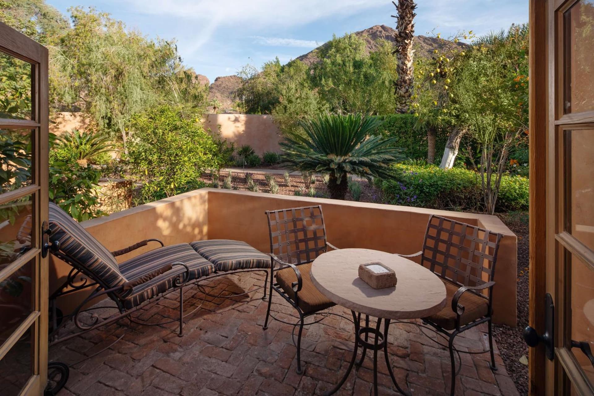 Royal Palms Resort and Spa, part of Hyatt gallery photo in Phoenix, AZ — image 92