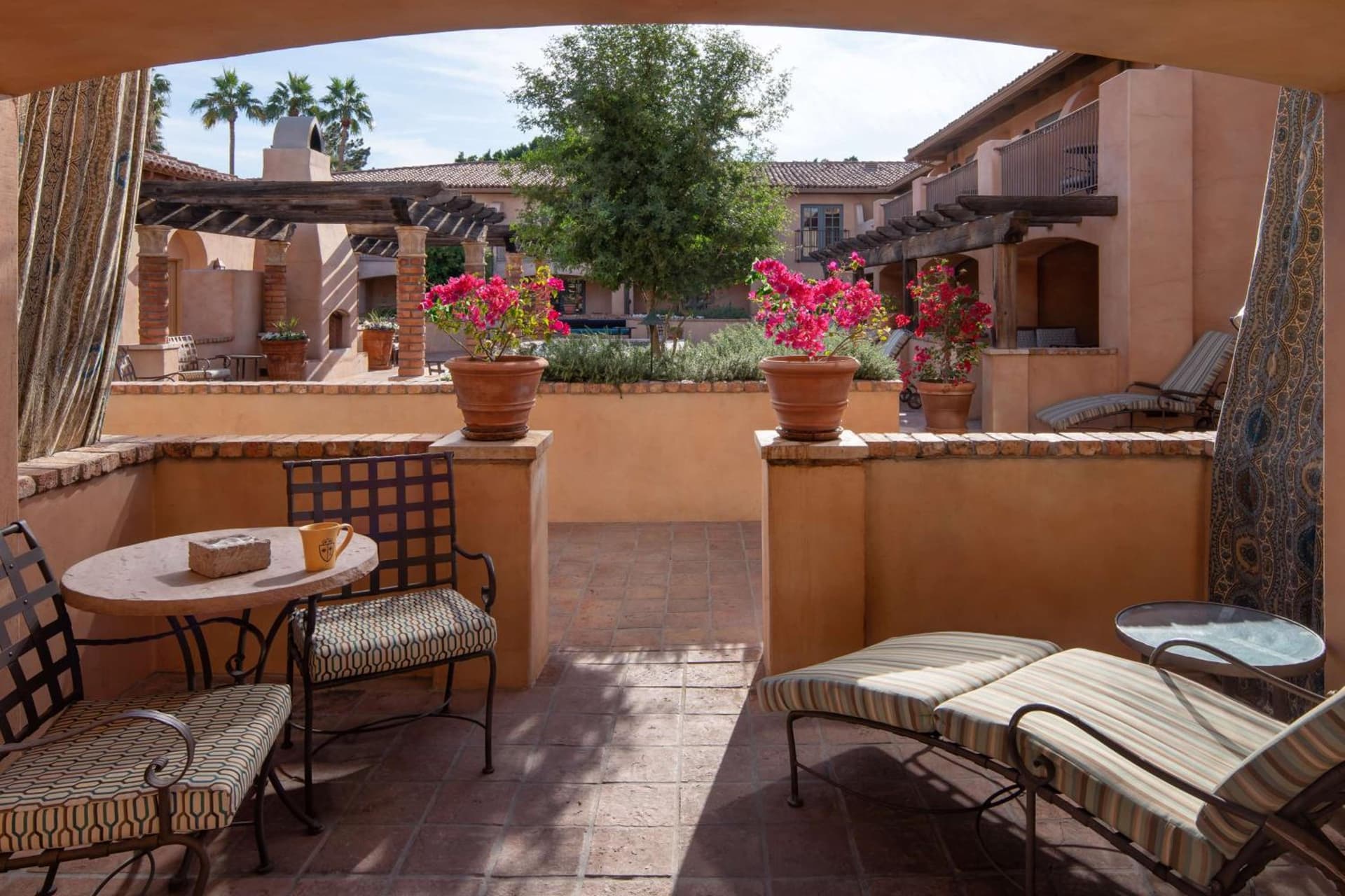 Royal Palms Resort and Spa, part of Hyatt gallery photo in Phoenix, AZ — image 74
