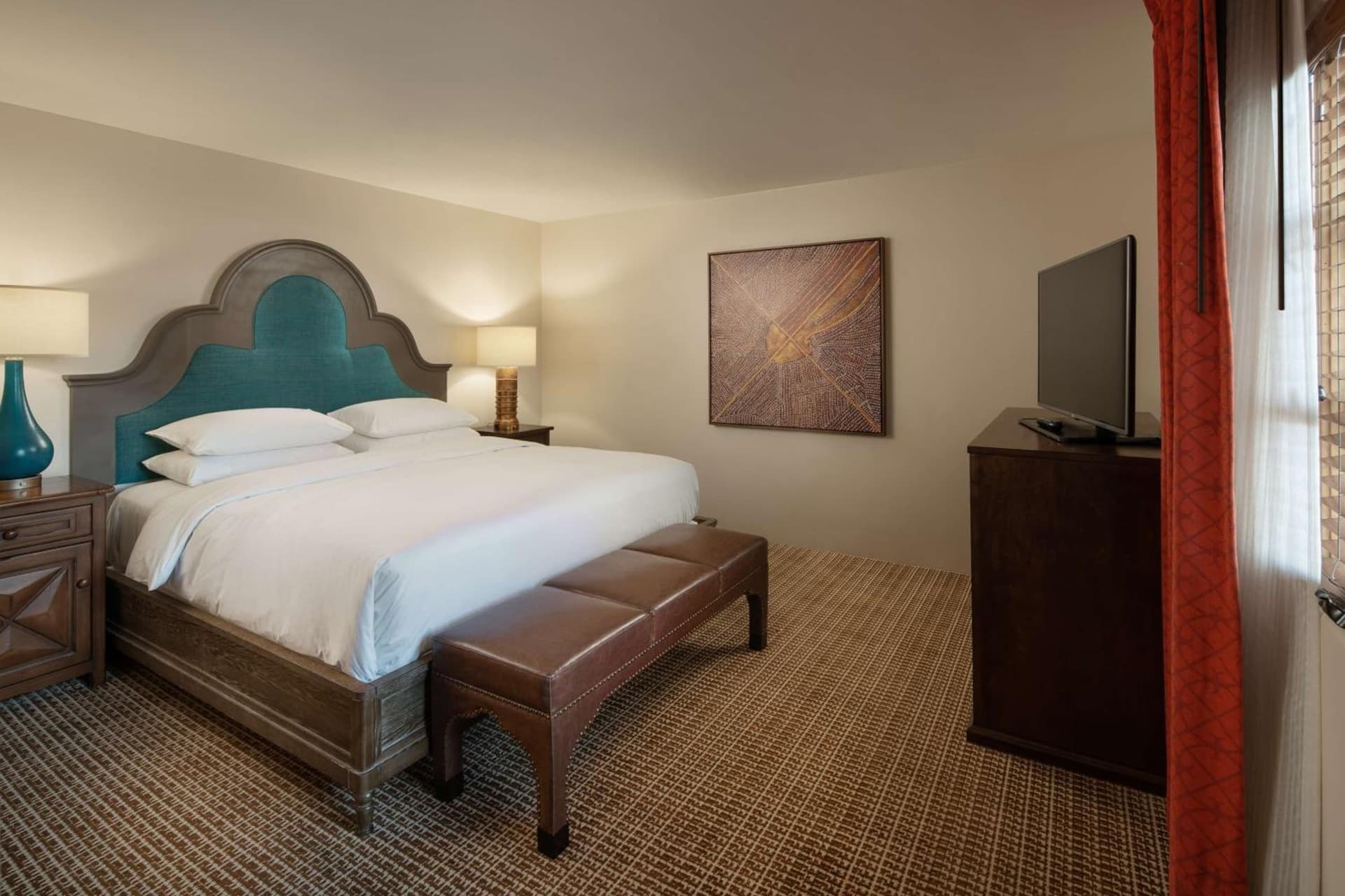 Royal Palms Resort and Spa, part of Hyatt gallery photo in Phoenix, AZ — image 56