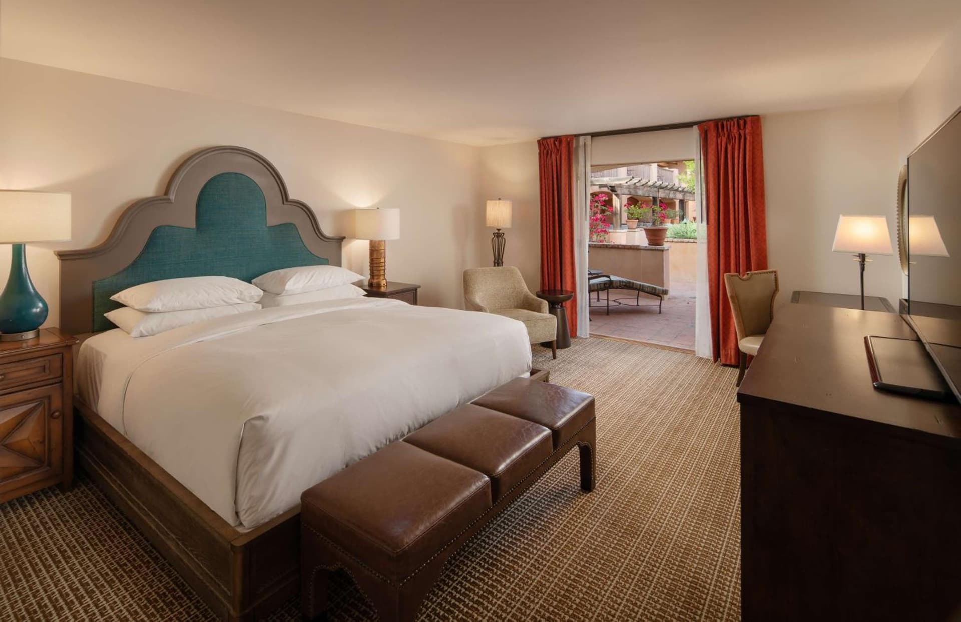 Royal Palms Resort and Spa, part of Hyatt gallery photo in Phoenix, AZ — image 100