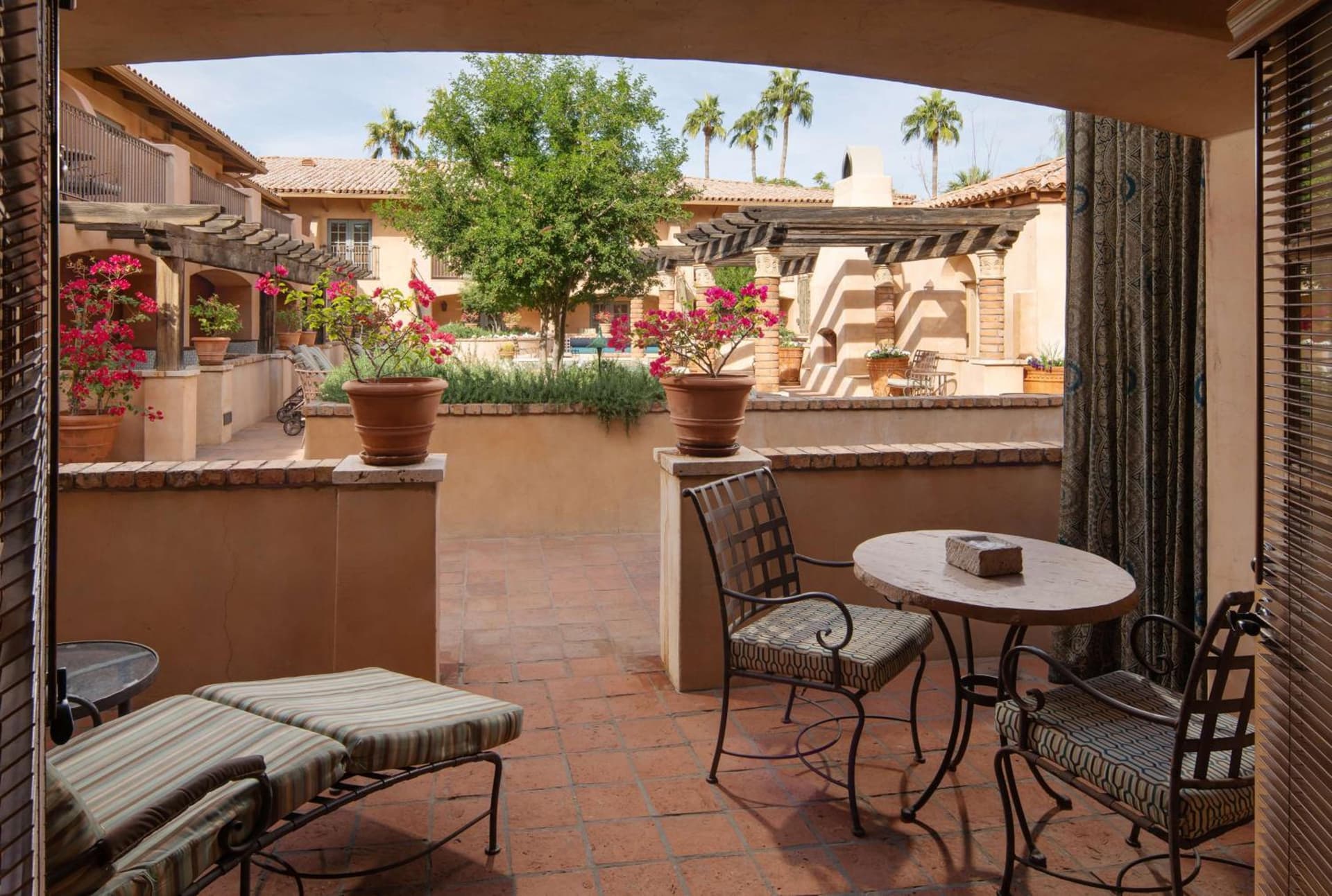 Royal Palms Resort and Spa, part of Hyatt gallery photo in Phoenix, AZ — image 25