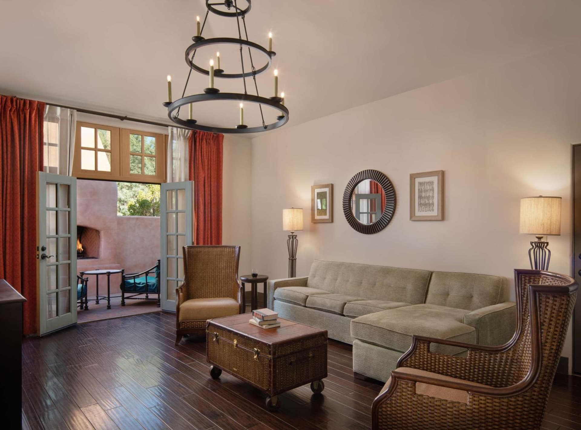 Royal Palms Resort and Spa, part of Hyatt gallery photo in Phoenix, AZ — image 55