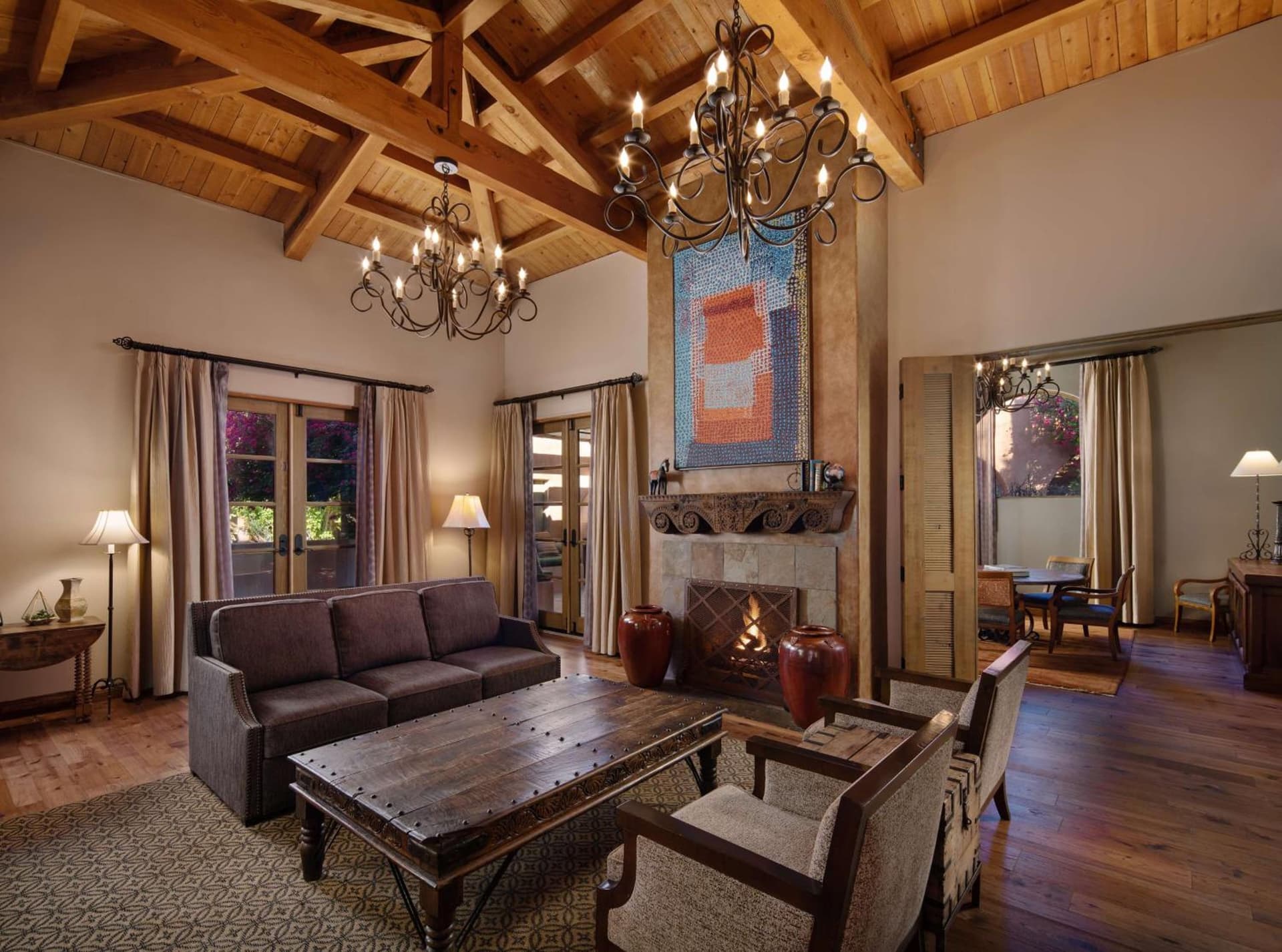 Royal Palms Resort and Spa, part of Hyatt gallery photo in Phoenix, AZ — image 71