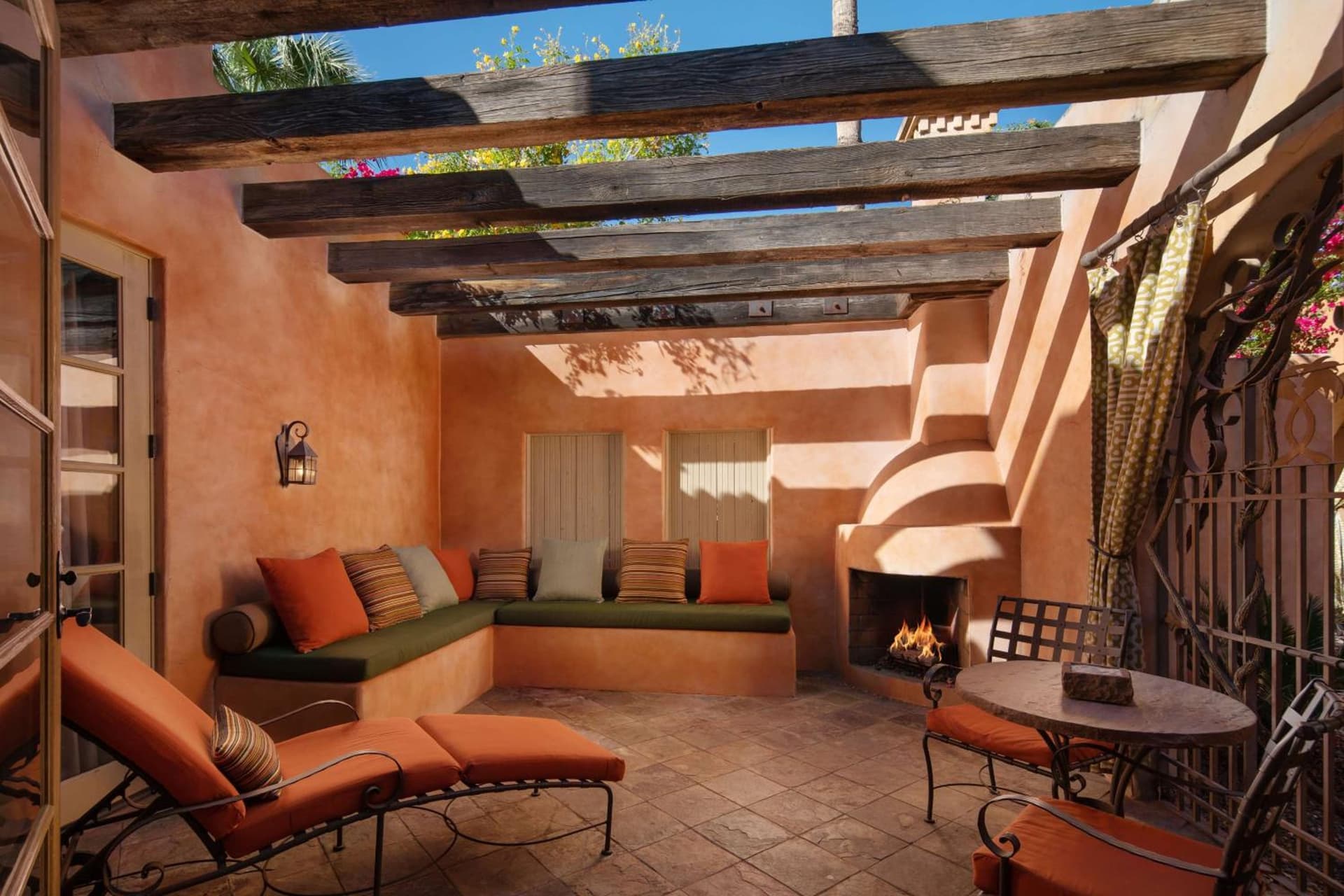 Royal Palms Resort and Spa, part of Hyatt gallery photo in Phoenix, AZ — image 12