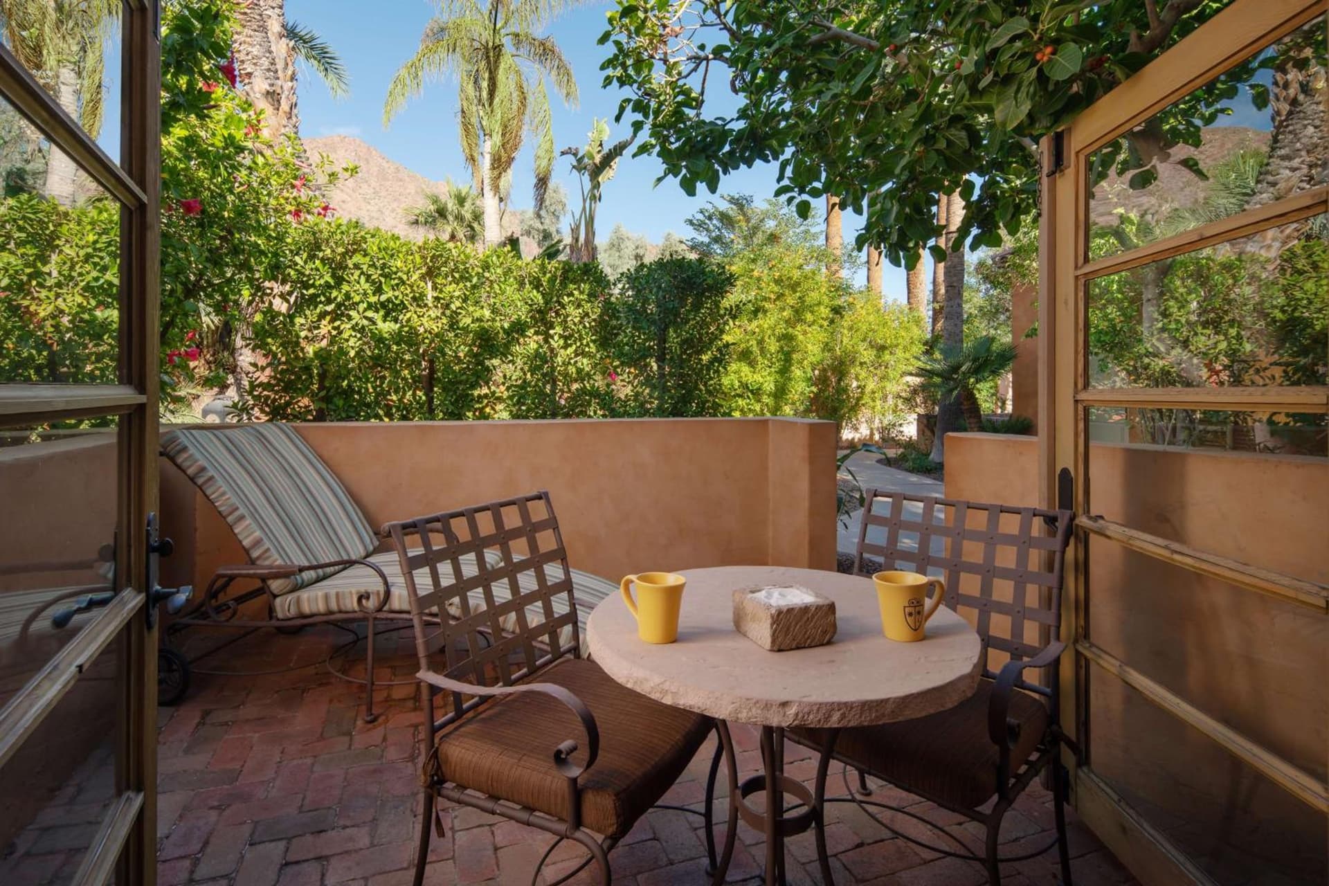 Royal Palms Resort and Spa, part of Hyatt gallery photo in Phoenix, AZ — image 68