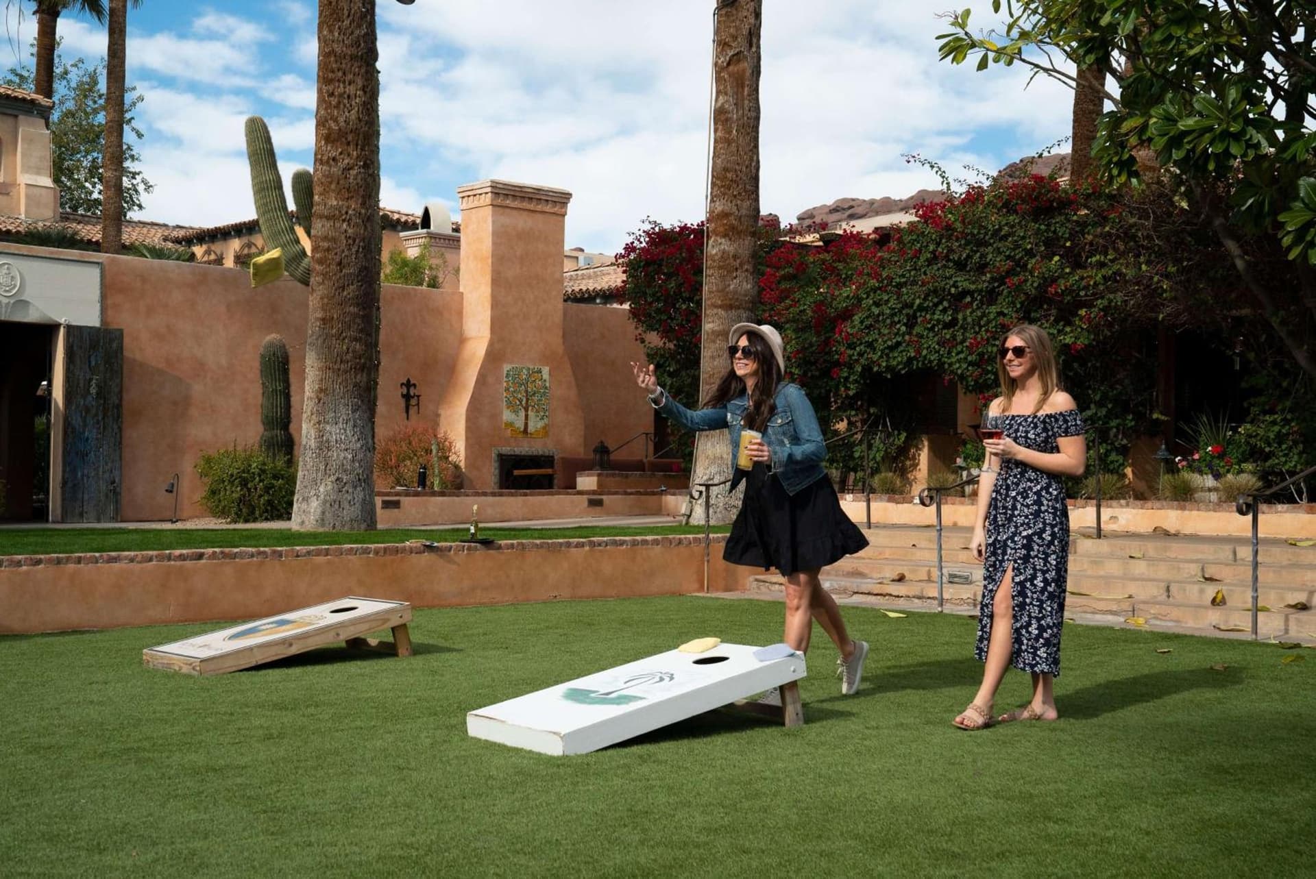 Royal Palms Resort and Spa, part of Hyatt gallery photo in Phoenix, AZ — image 72