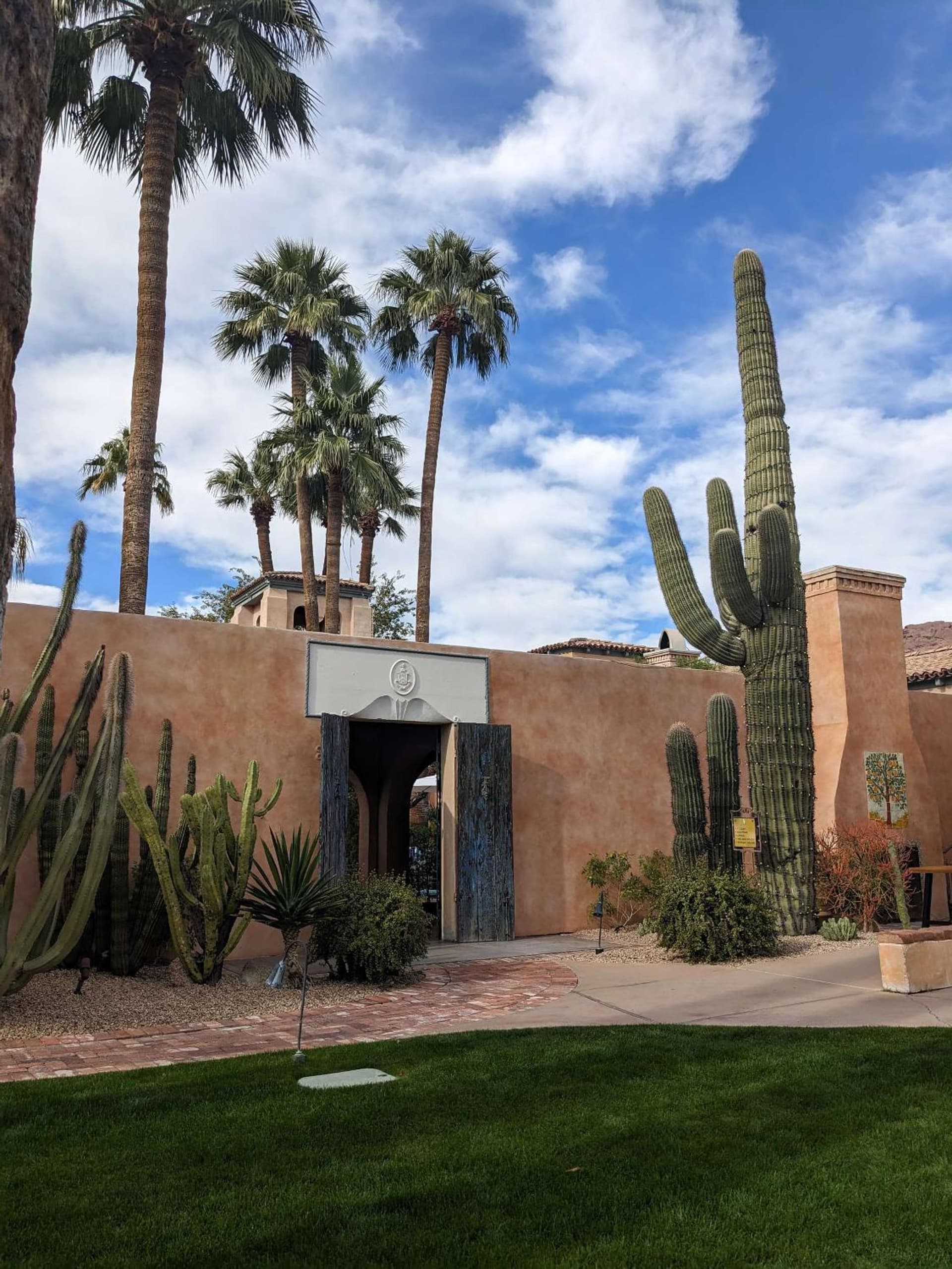 Royal Palms Resort and Spa, part of Hyatt gallery photo in Phoenix, AZ — image 109