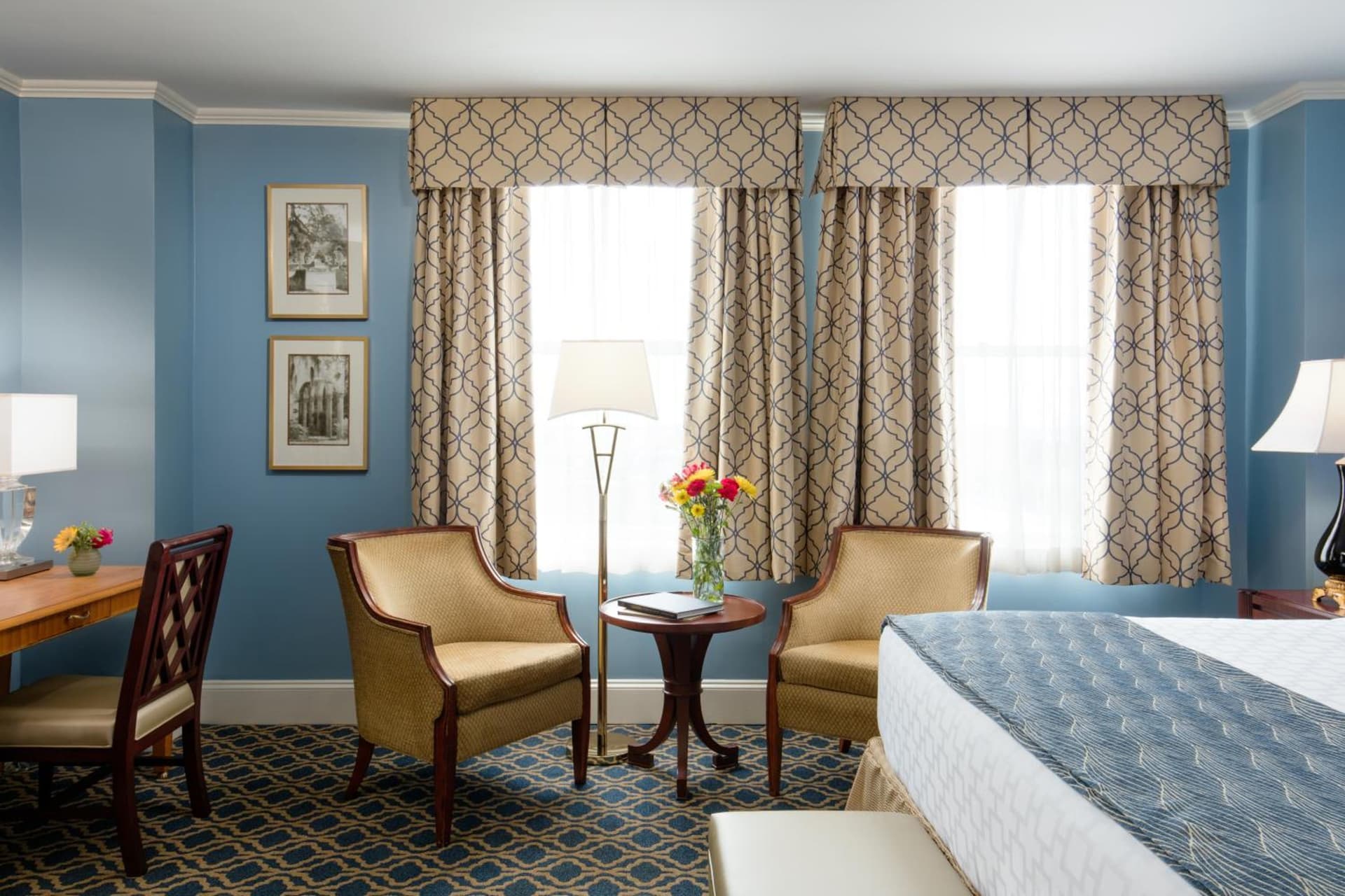 Francis Marion Hotel gallery photo in Charleston, SC — image 9