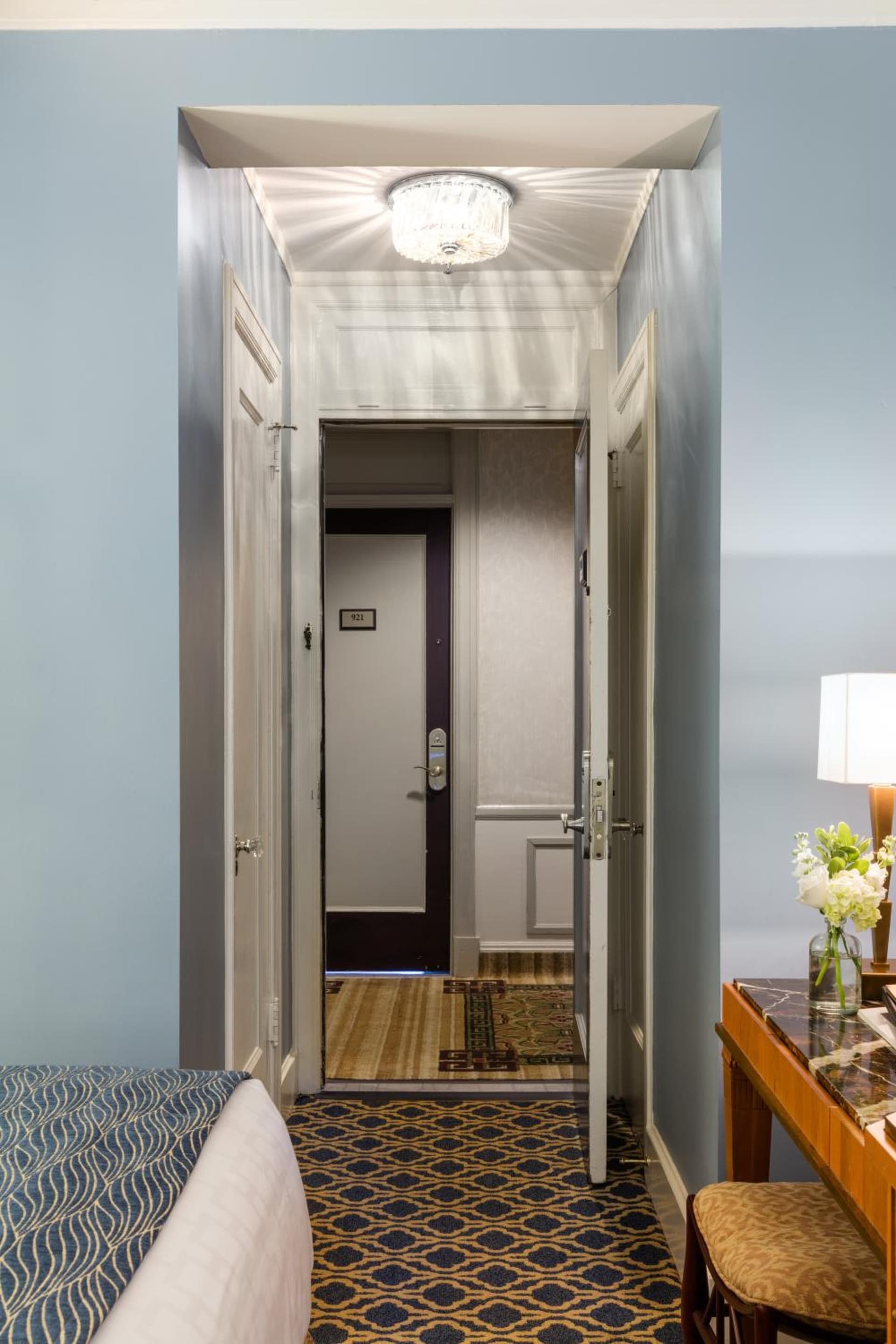 Francis Marion Hotel gallery photo in Charleston, SC — image 6