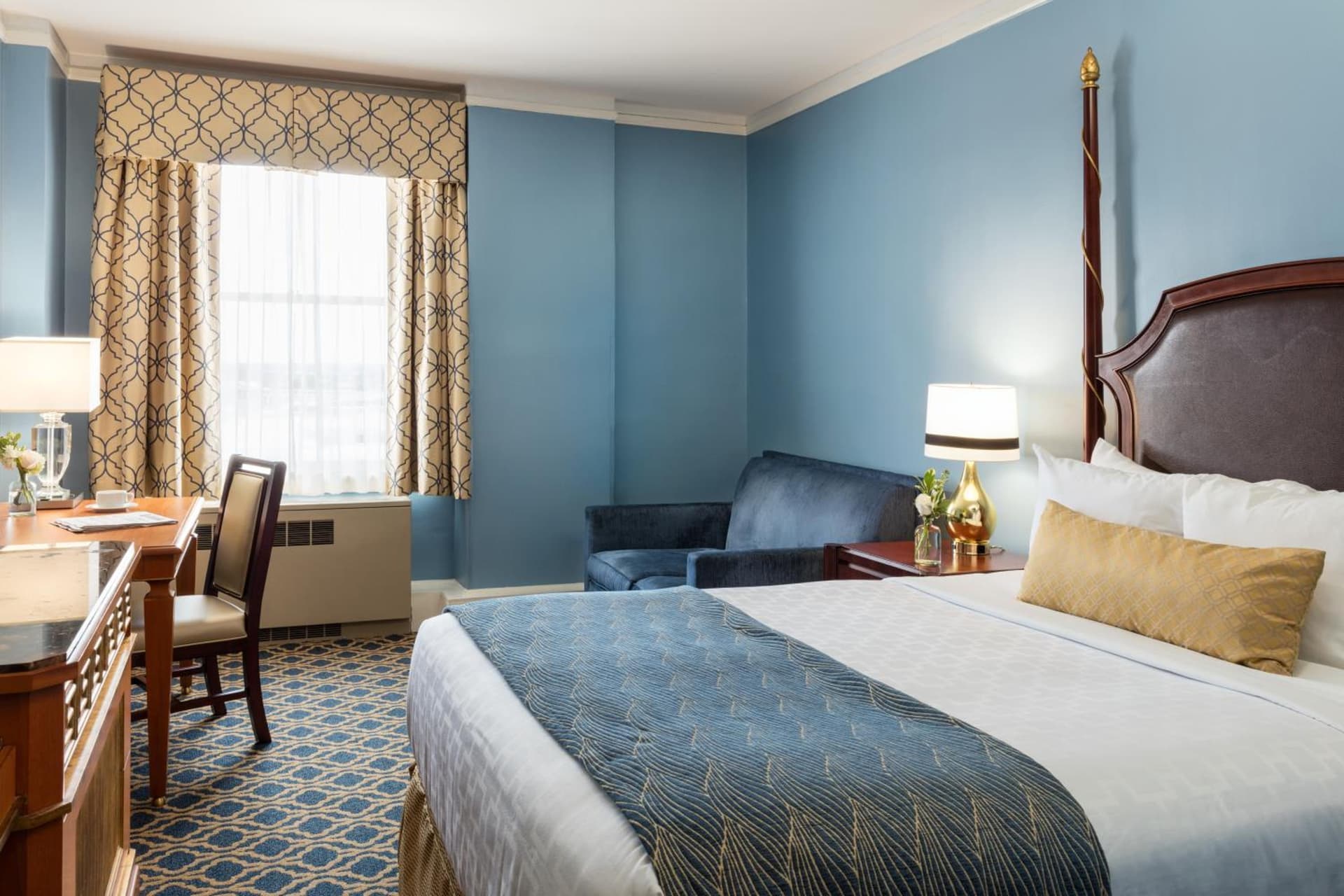 Francis Marion Hotel gallery photo in Charleston, SC — image 30