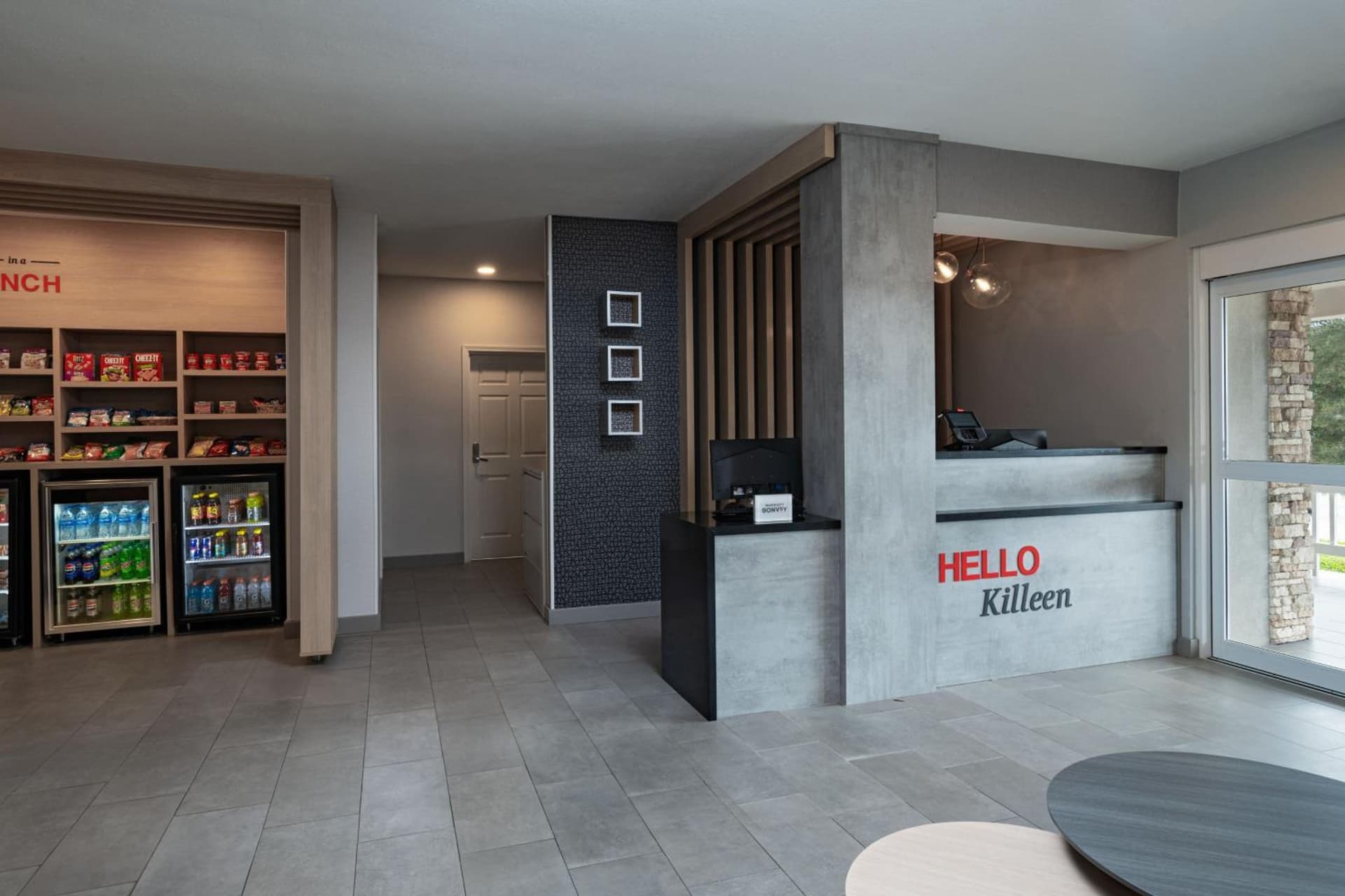 TownePlace Suites by Marriott Killeen gallery photo in Killeen, TX — image 20