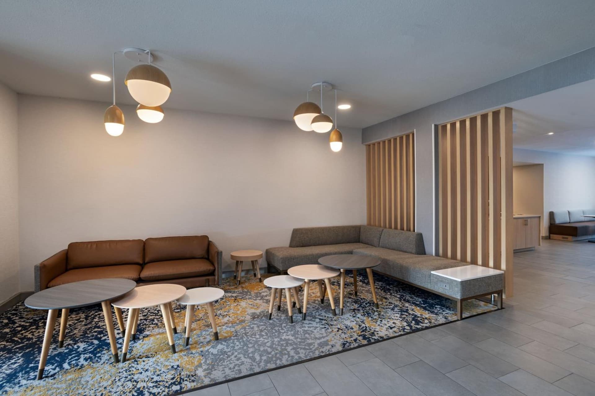 TownePlace Suites by Marriott Killeen gallery photo in Killeen, TX — image 5