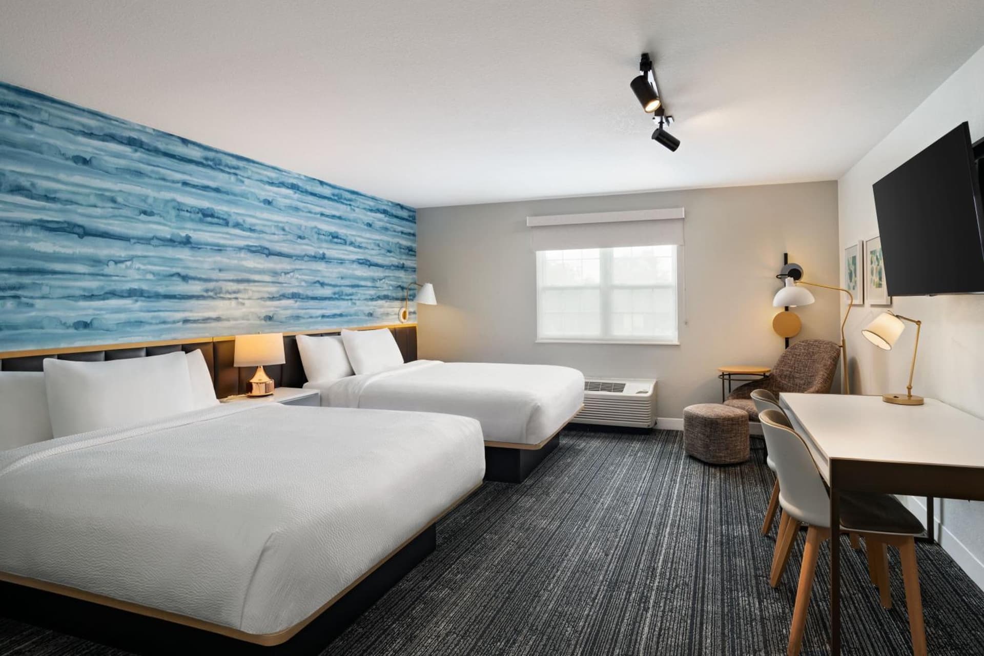 TownePlace Suites by Marriott Killeen gallery photo in Killeen, TX — image 10