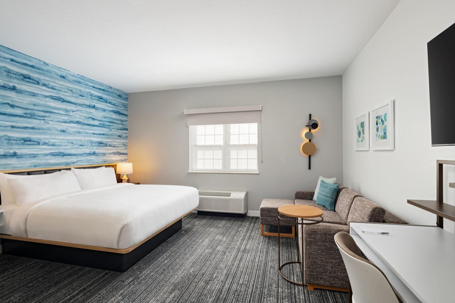 TownePlace Suites by Marriott Killeen gallery photo in Killeen, TX — image 29