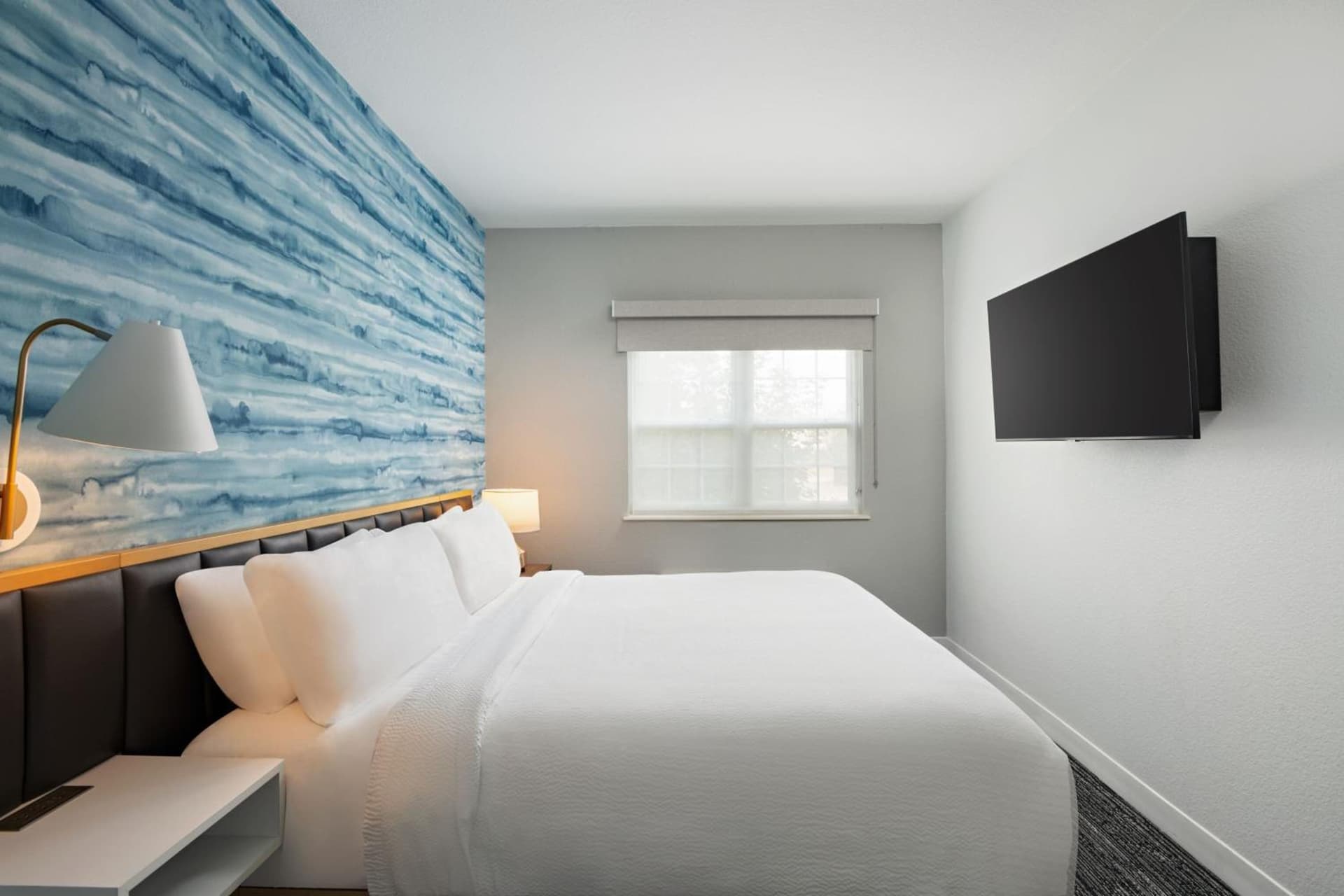 TownePlace Suites by Marriott Killeen property views in Killeen, TX — gallery photo 3