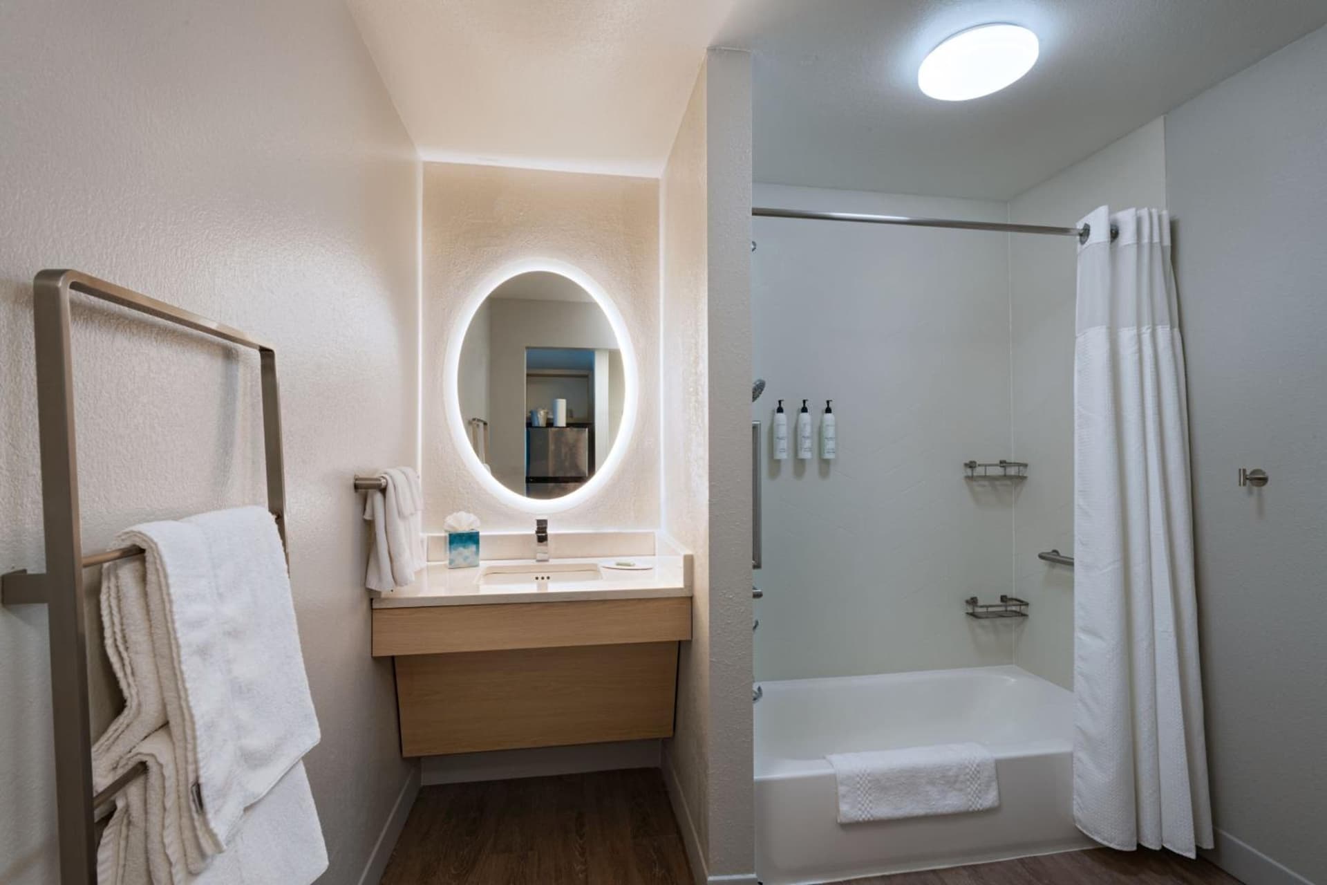 TownePlace Suites by Marriott Killeen gallery photo in Killeen, TX — image 19