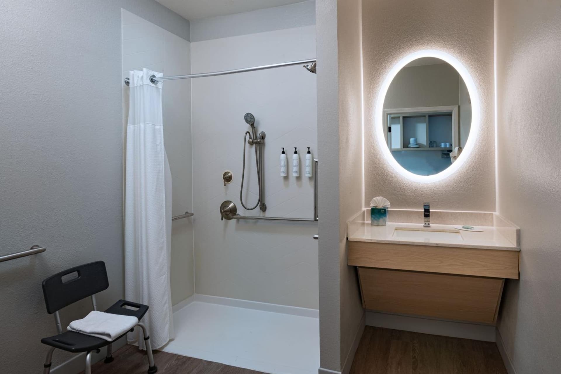 TownePlace Suites by Marriott Killeen gallery photo in Killeen, TX — image 6