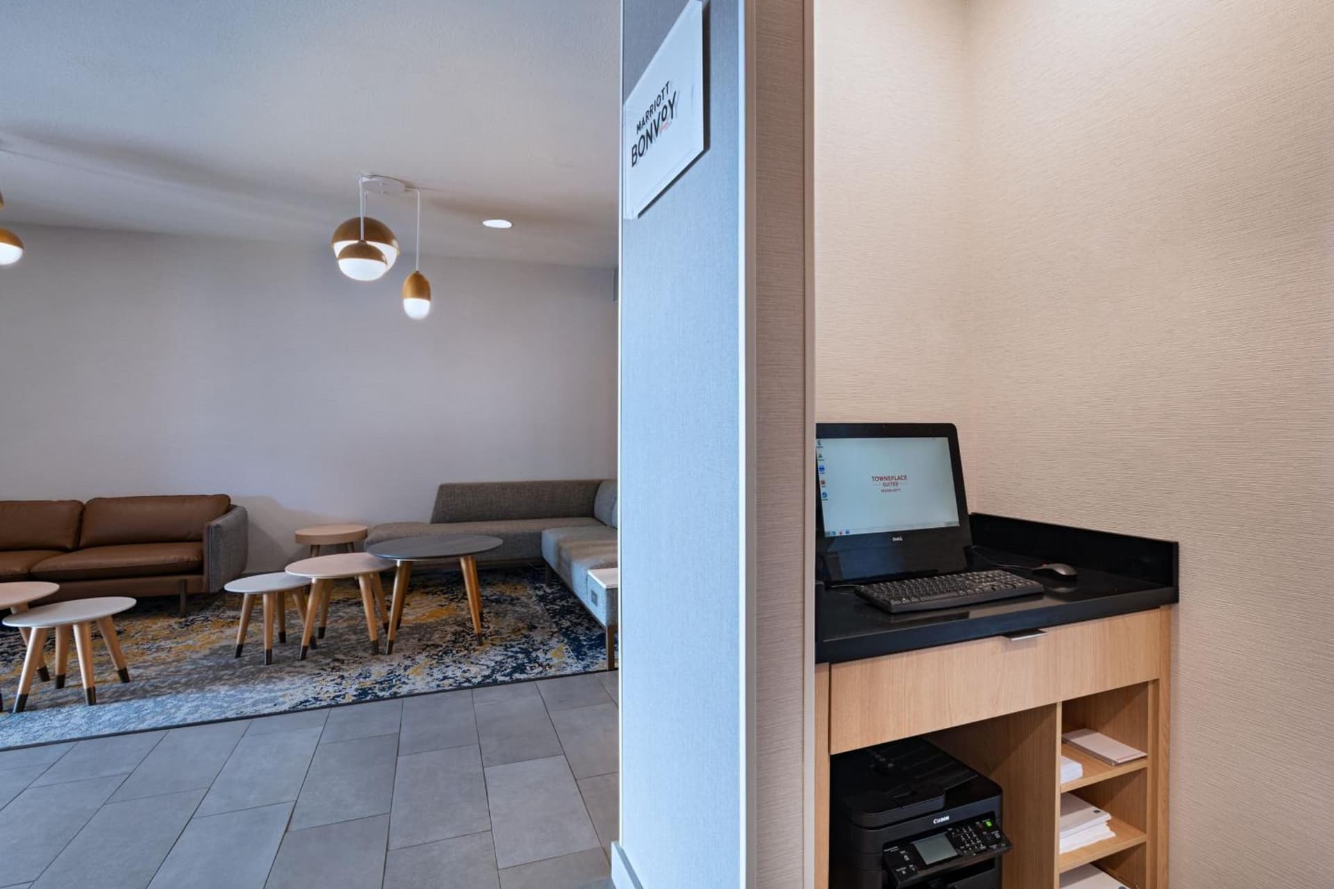 TownePlace Suites by Marriott Killeen gallery photo in Killeen, TX — image 9