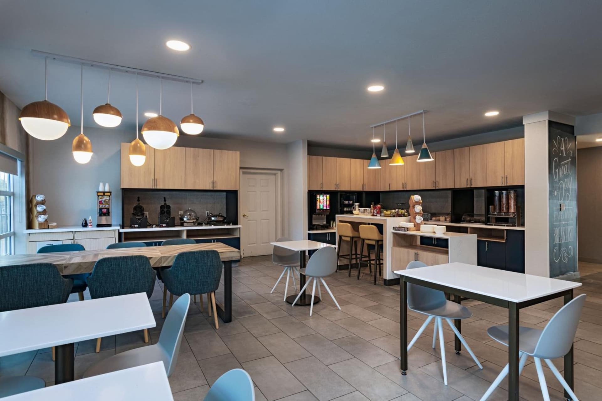 TownePlace Suites by Marriott Killeen gallery photo in Killeen, TX — image 36