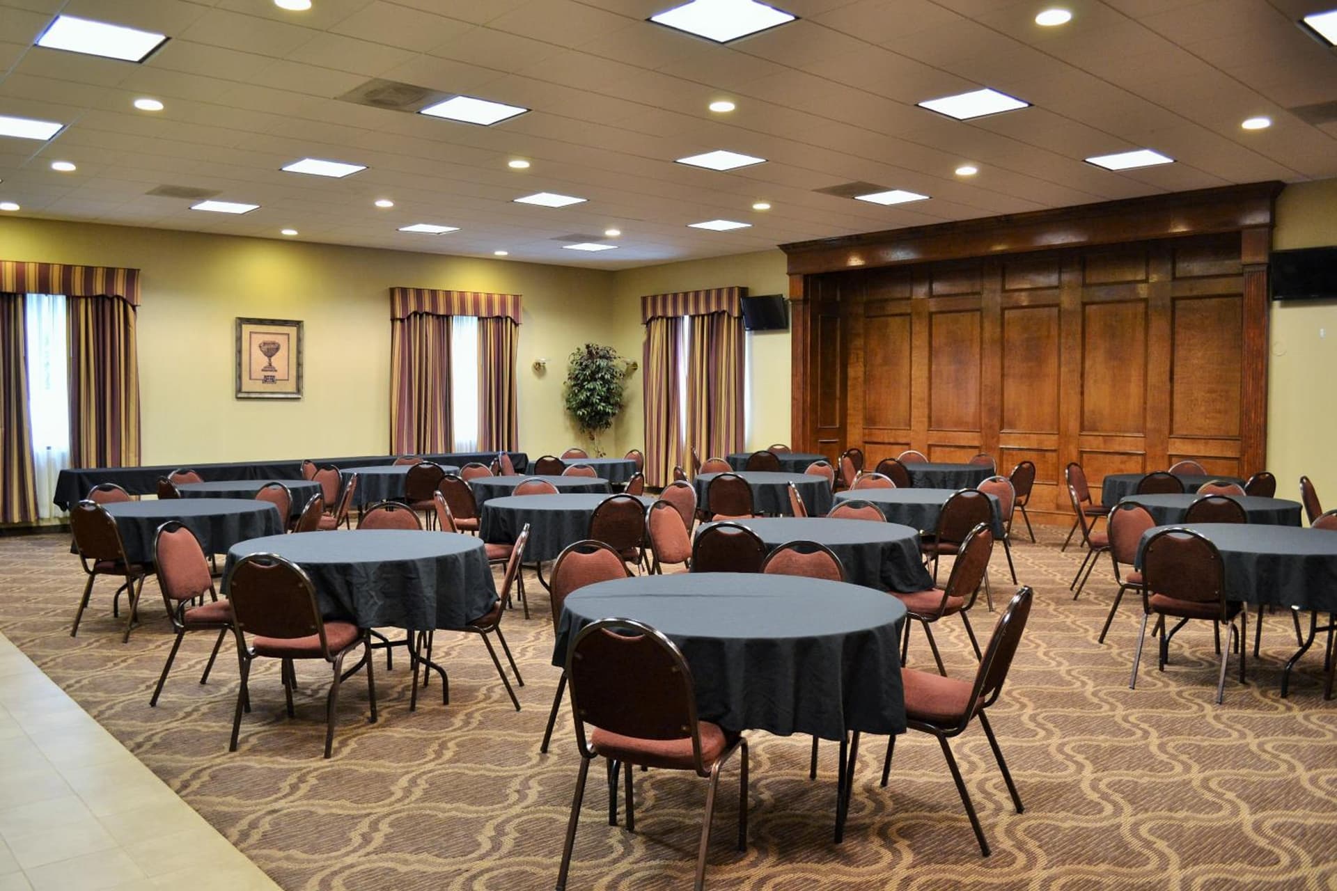 Ashmore Inn and Suites gallery photo in Lubbock, TX — image 5