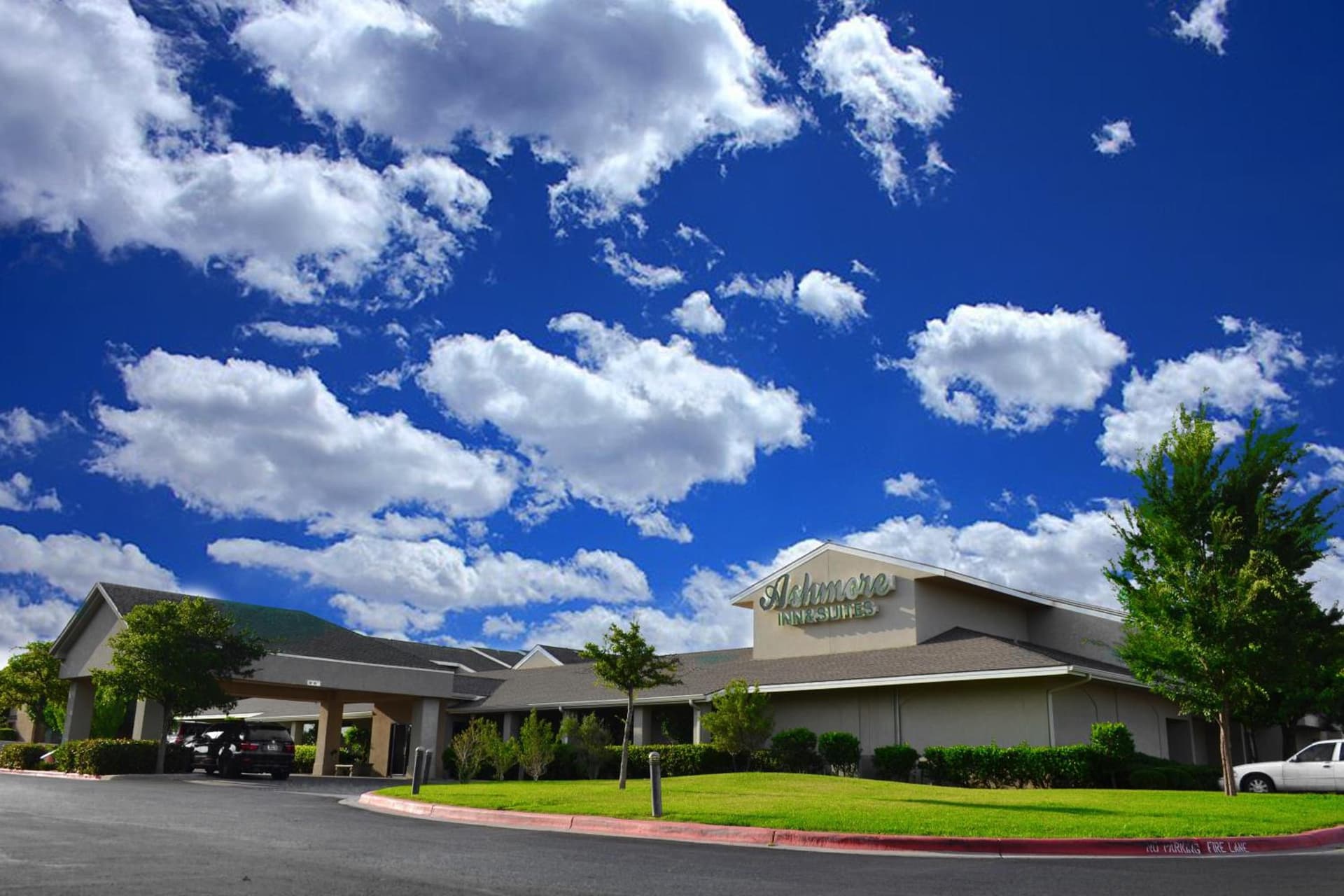 Ashmore Inn and Suites gallery photo in Lubbock, TX — image 34