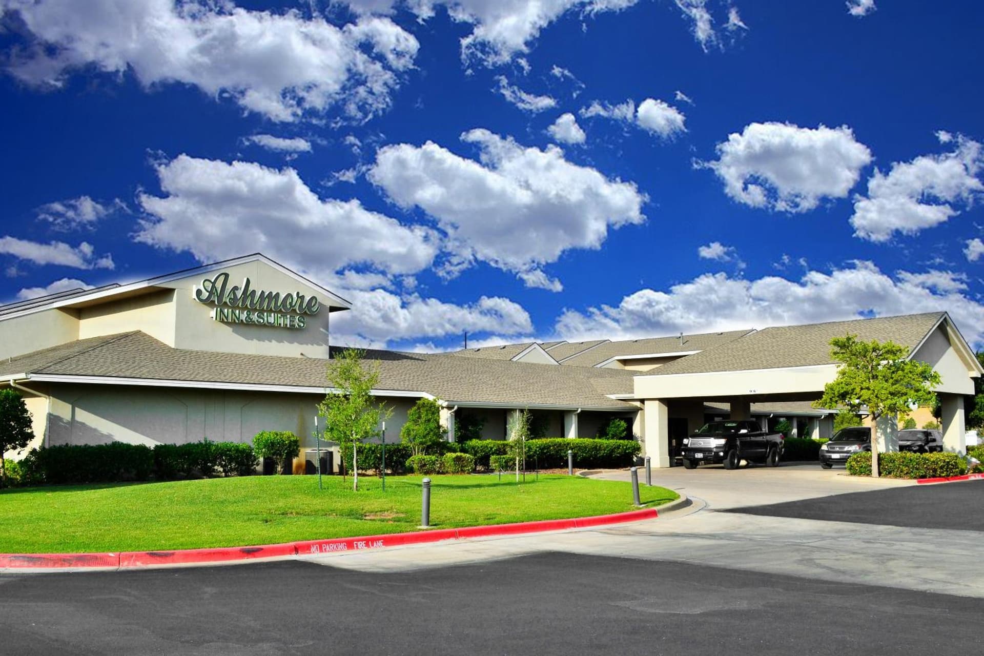 Ashmore Inn and Suites gallery photo in Lubbock, TX — image 17