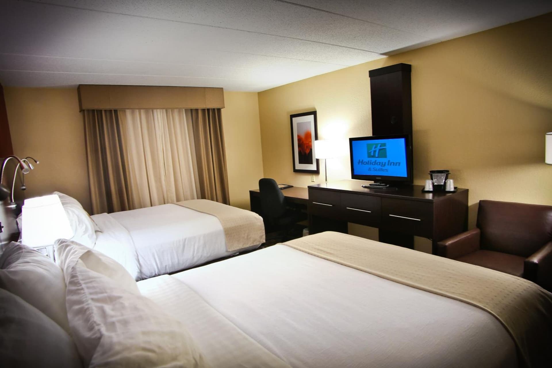 Holiday Inn & Suites Downtown La Crosse, an IHG Hotel gallery photo in La Crosse, WI — image 11
