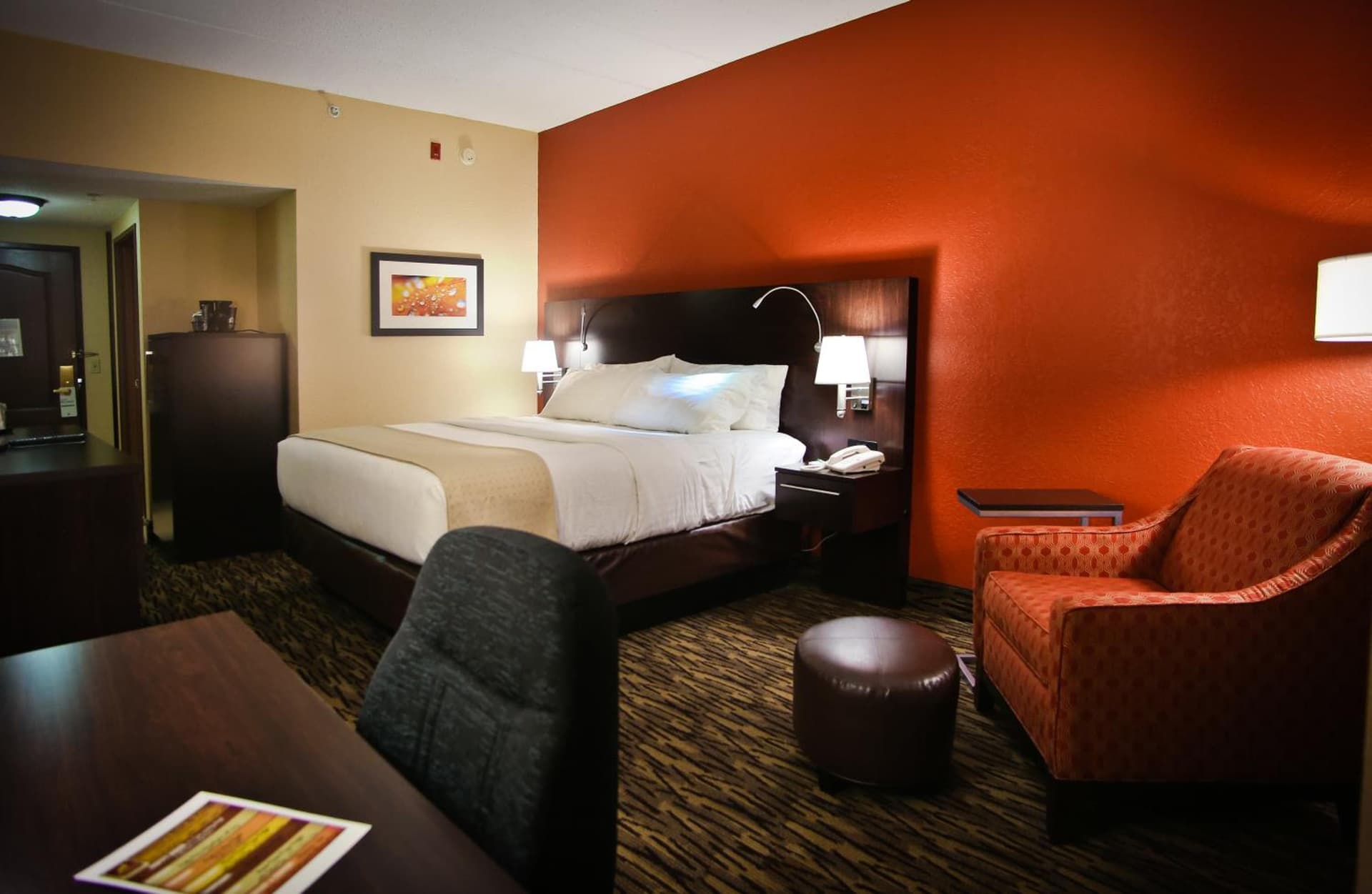 Holiday Inn & Suites Downtown La Crosse, an IHG Hotel gallery photo in La Crosse, WI — image 9