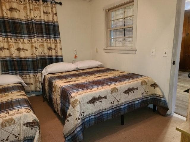 Bayview Campgrounds property views in Hillsboro, OH — gallery photo 3