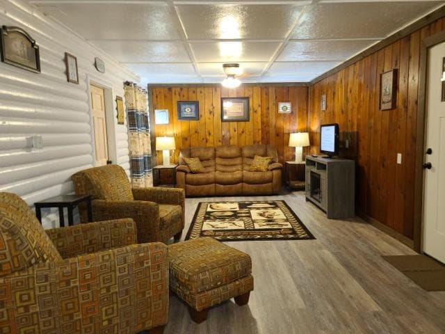 Bayview Campgrounds — hotel in Hillsboro, Ohio