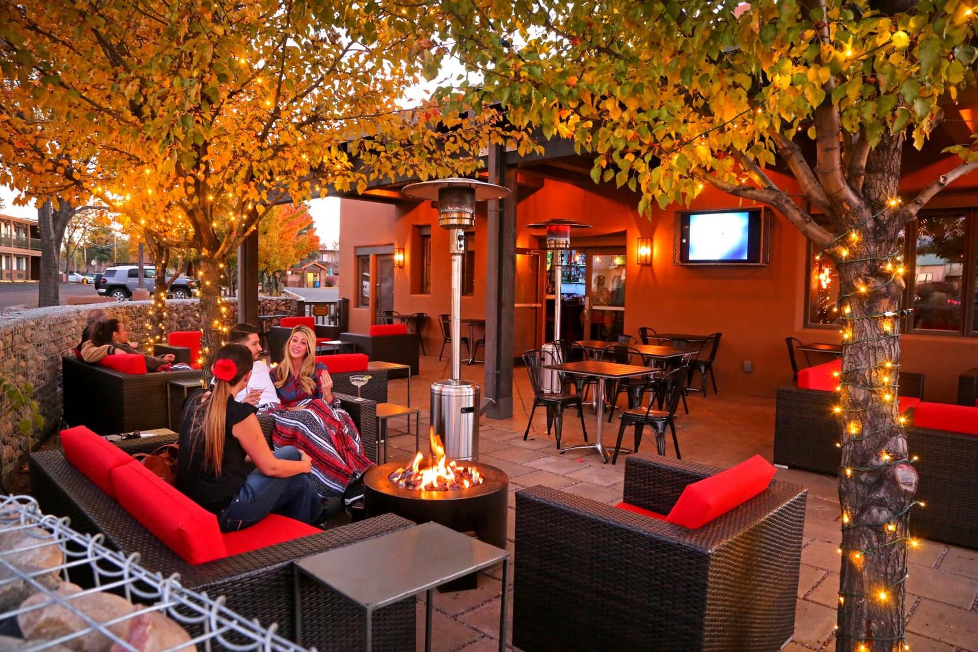 The Sage Hotel gallery photo in Santa Fe, NM — image 91