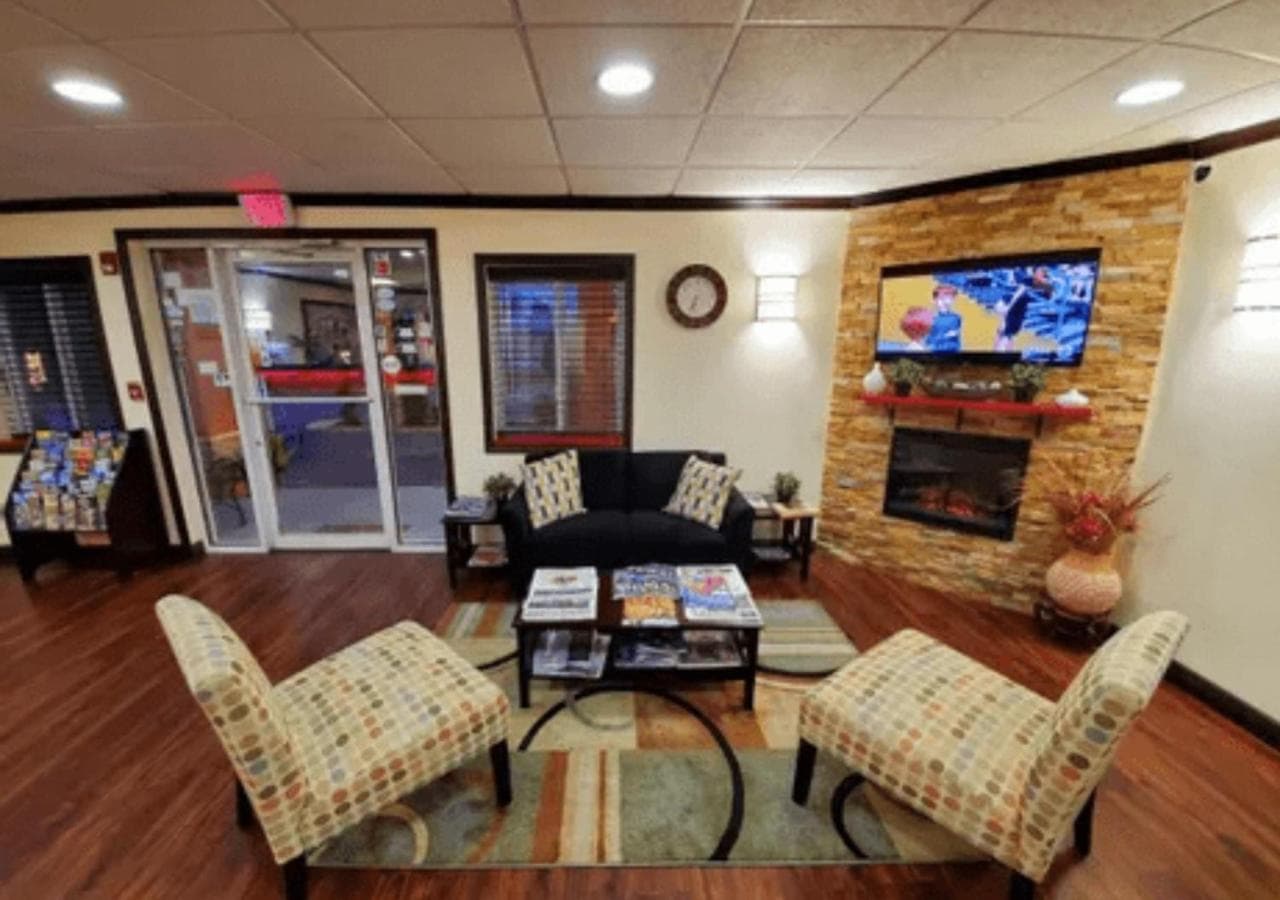 The Sullivan Inn property views in Monticello, NY — gallery photo 3