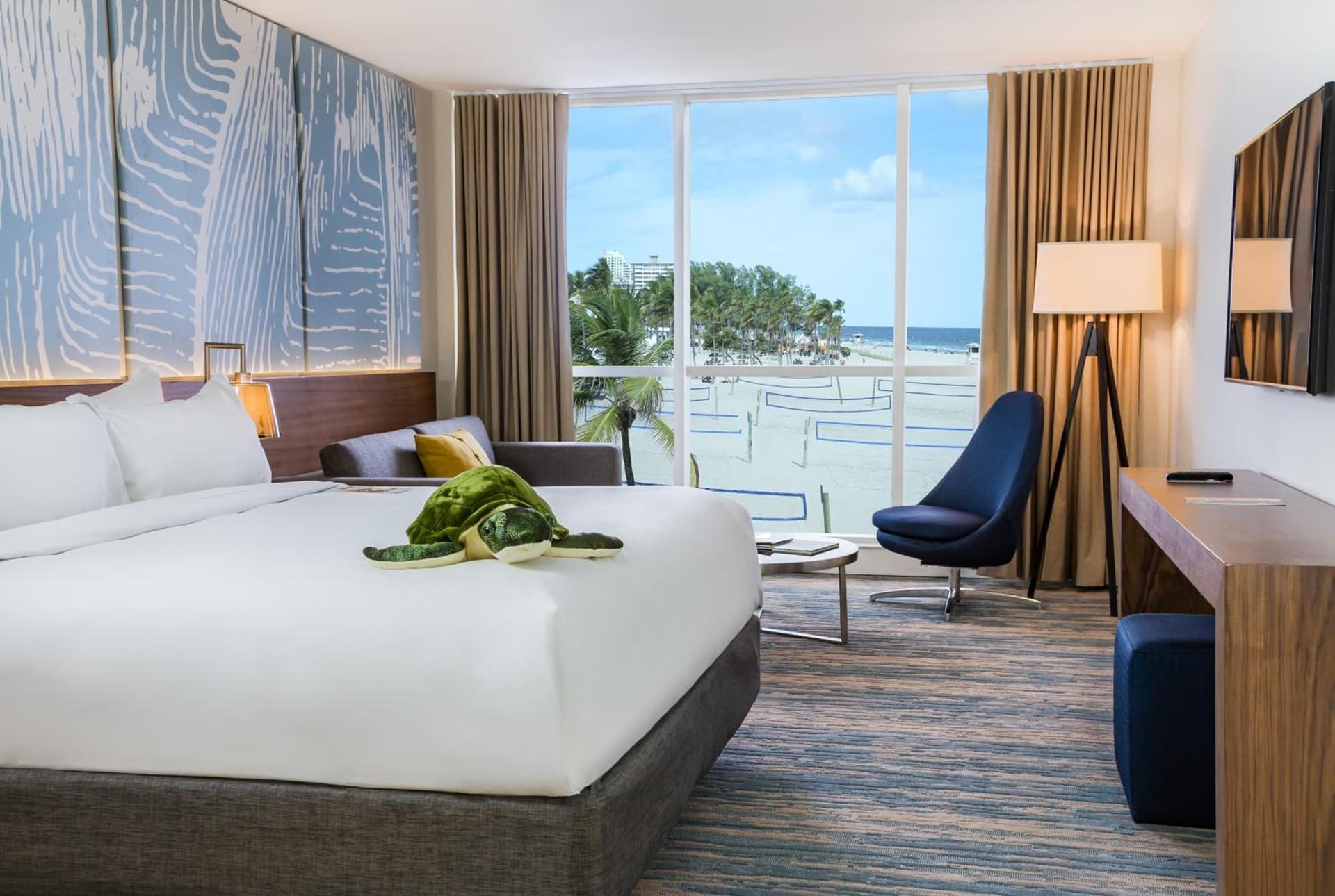 B Ocean Resort Fort Lauderdale Beach gallery photo in Fort Lauderdale, FL — image 98