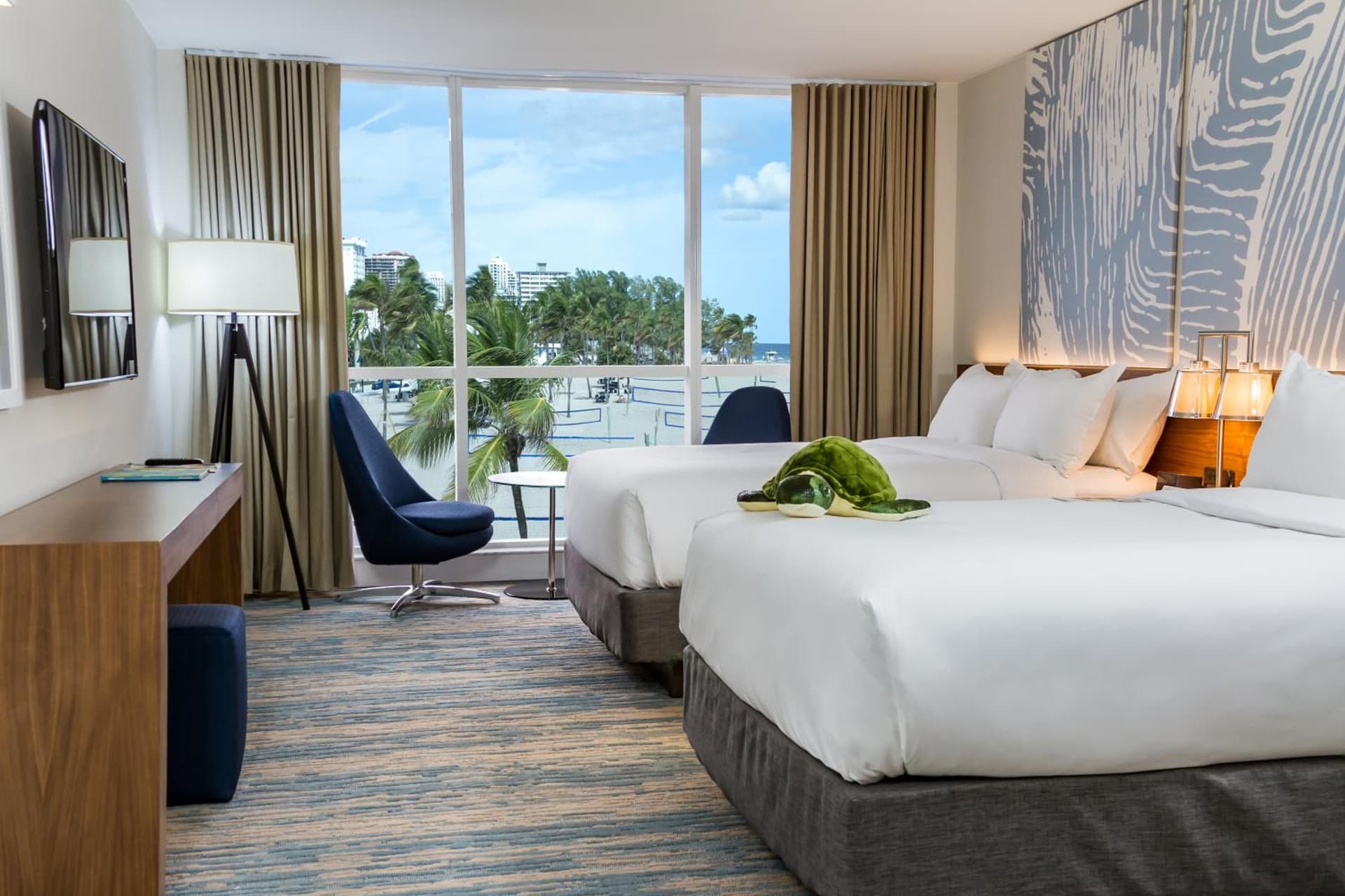 B Ocean Resort Fort Lauderdale Beach gallery photo in Fort Lauderdale, FL — image 139