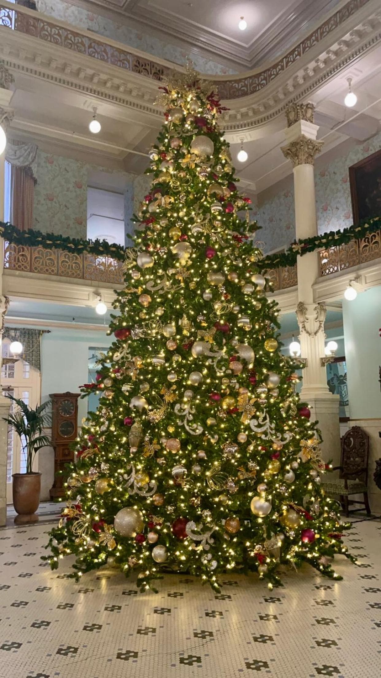 Menger Hotel gallery photo in San Antonio, TX — image 20