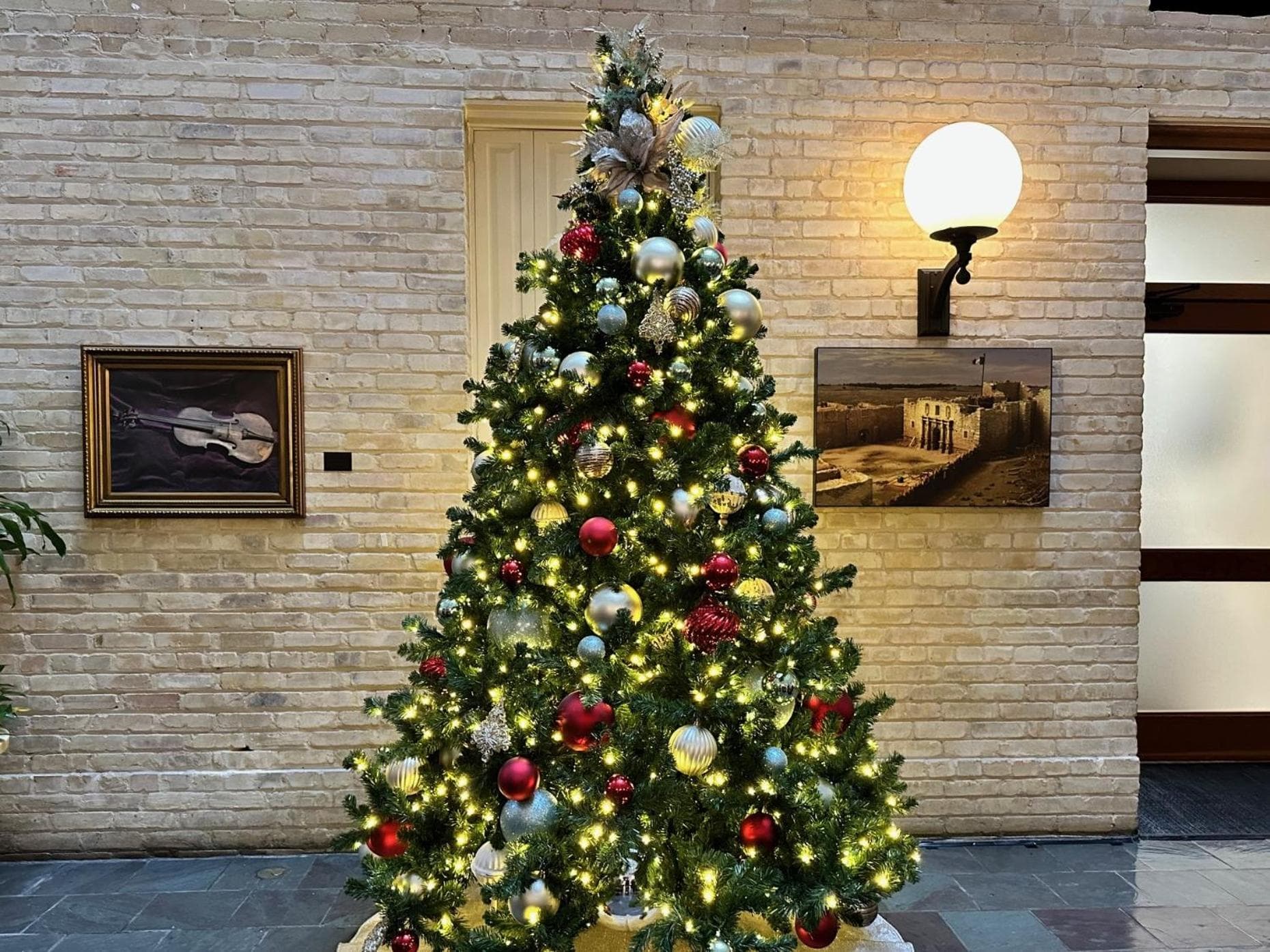 The Crockett Hotel gallery photo in San Antonio, TX — image 33