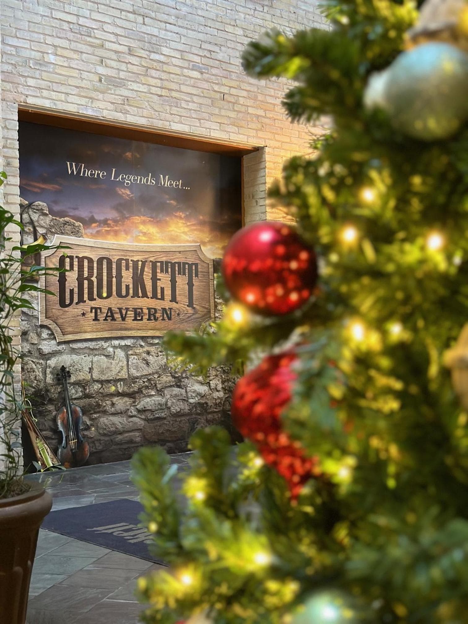 The Crockett Hotel gallery photo in San Antonio, TX — image 26