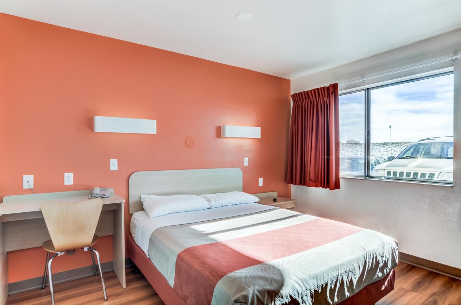 Motel 6 Fort Collins, CO gallery photo in Fort Collins, CO — image 34