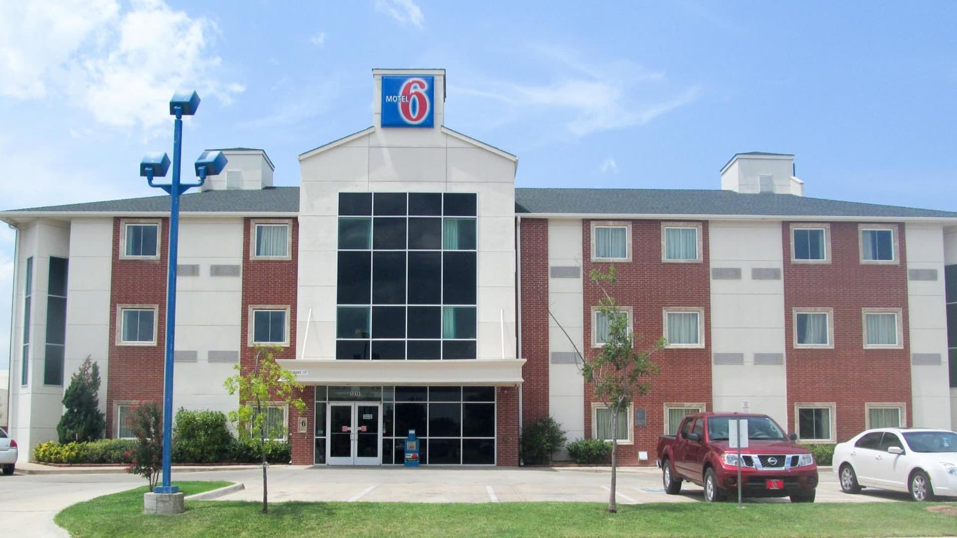 Motel 6-Norman, OK gallery photo in Norman, OK — image 28