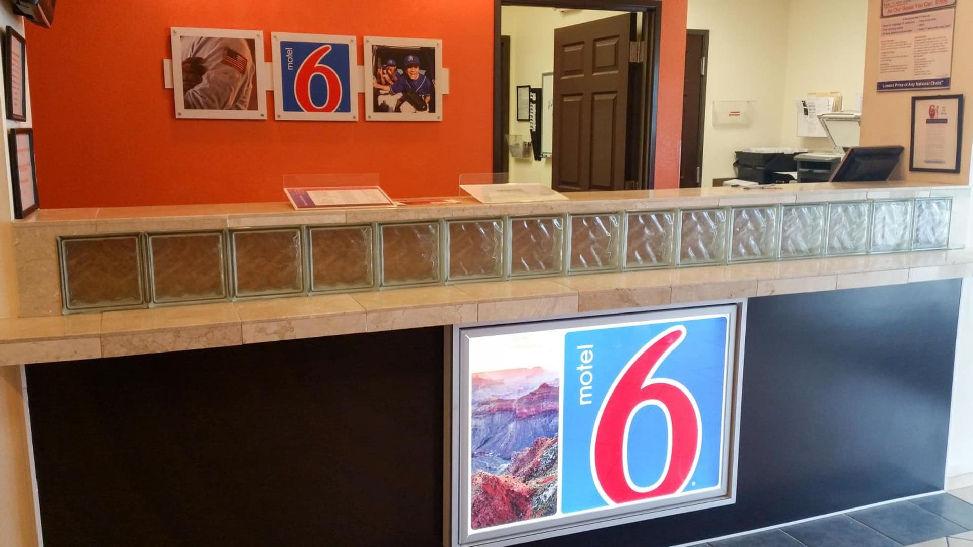 Motel 6-Norman, OK gallery photo in Norman, OK — image 21