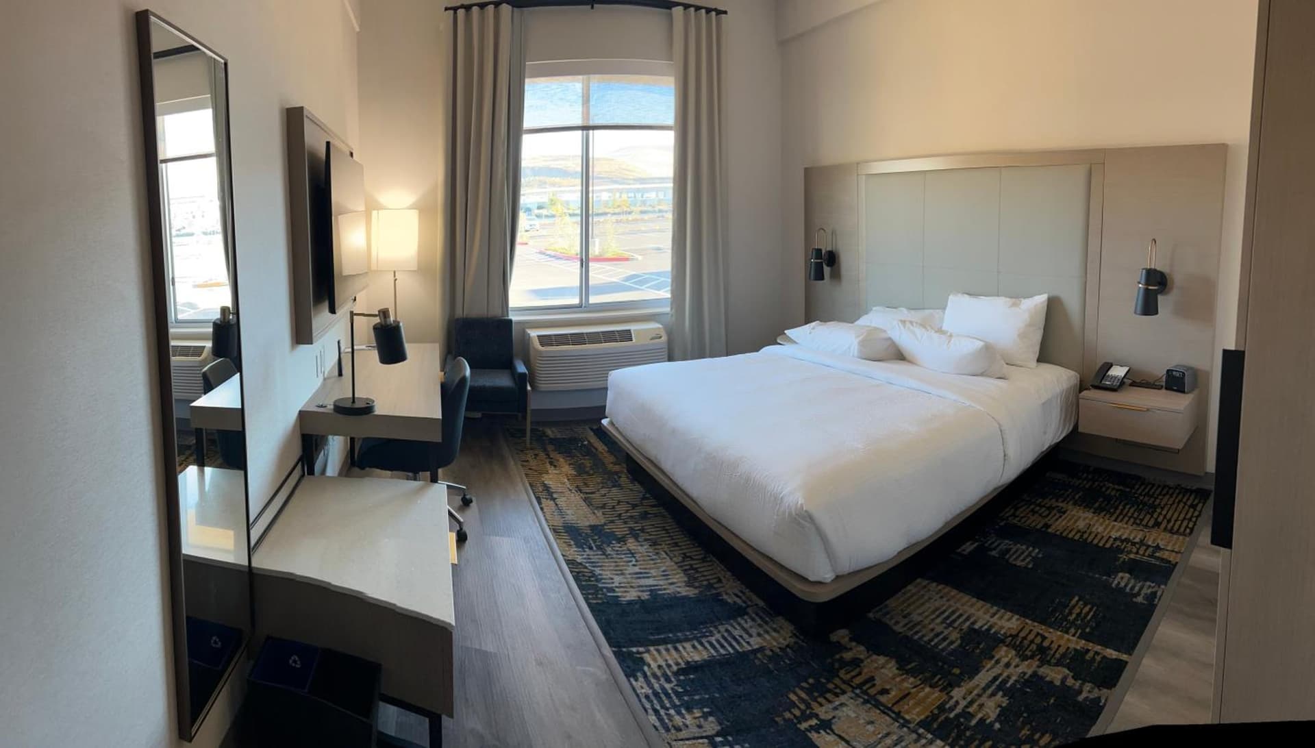 Fairfield Inn & Suites Livermore gallery photo in Livermore, CA — image 20