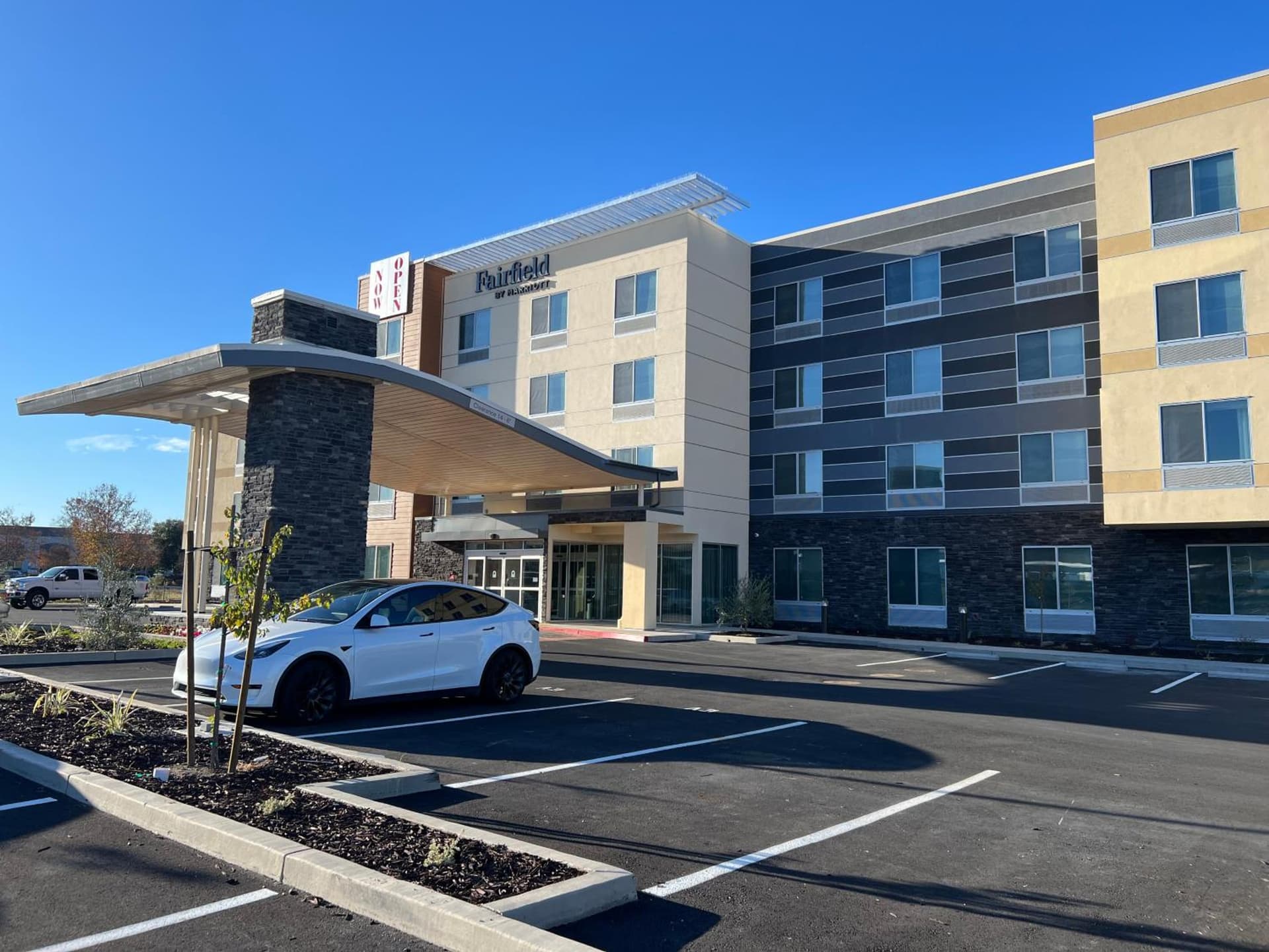 Fairfield Inn & Suites Livermore gallery photo in Livermore, CA — image 12