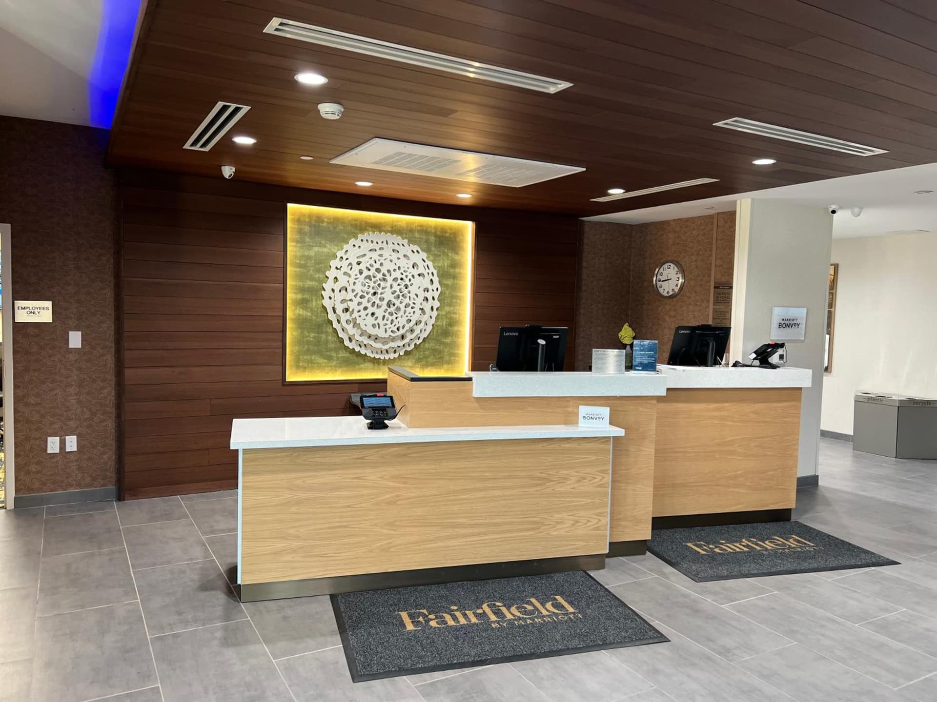 Fairfield Inn & Suites Livermore gallery photo in Livermore, CA — image 9