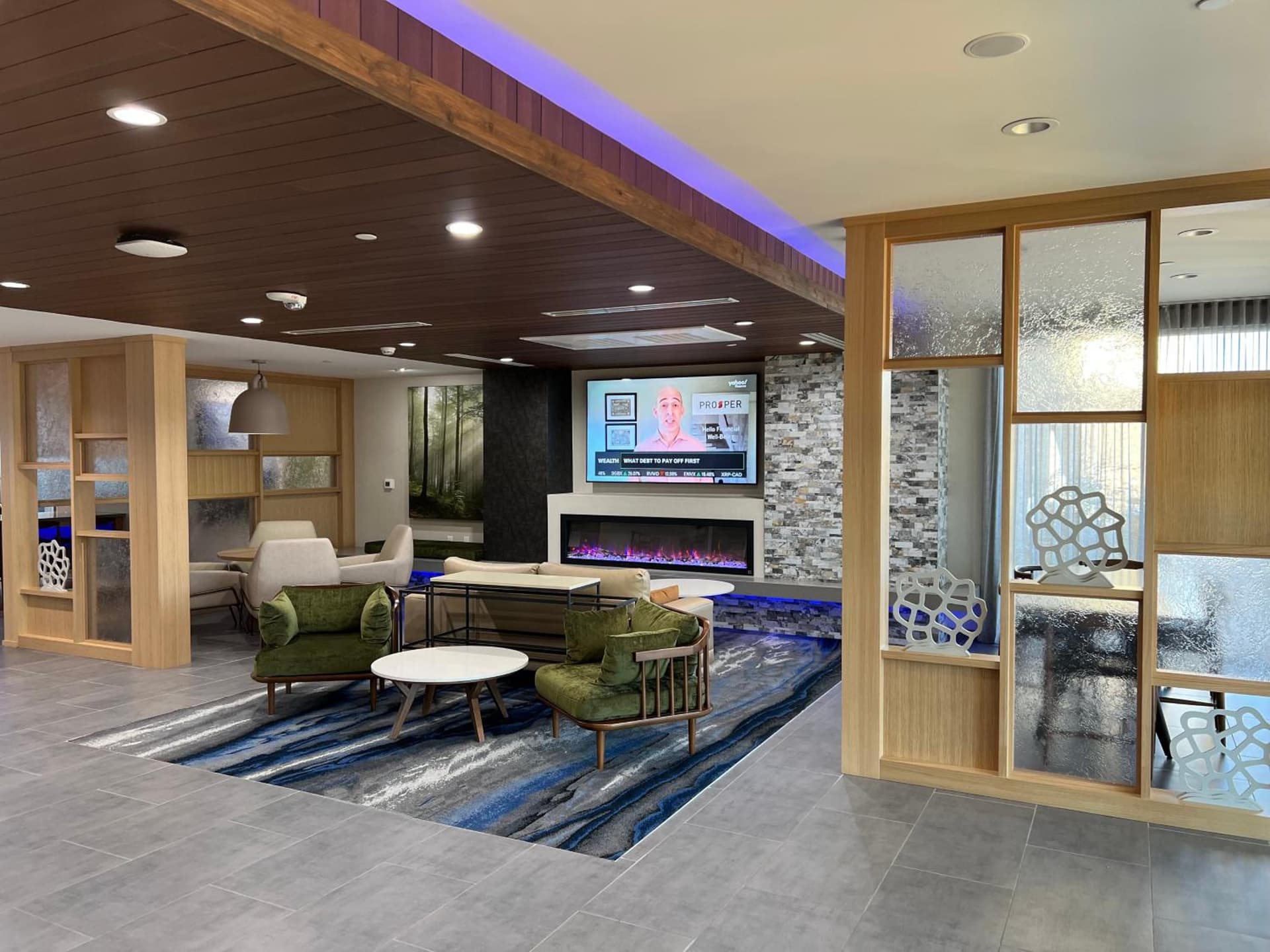 Fairfield Inn & Suites Livermore gallery photo in Livermore, CA — image 21