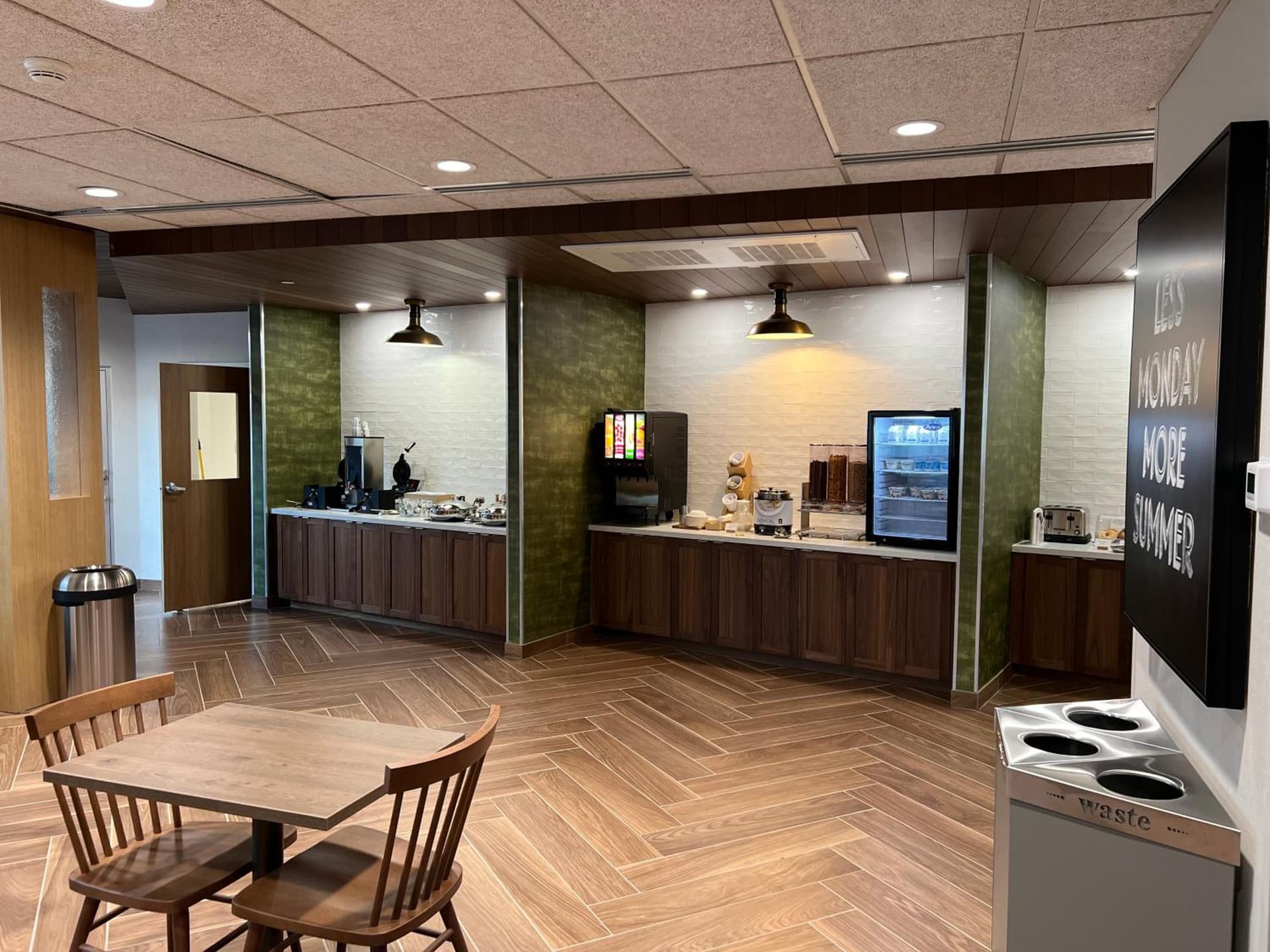 Fairfield Inn & Suites Livermore gallery photo in Livermore, CA — image 19