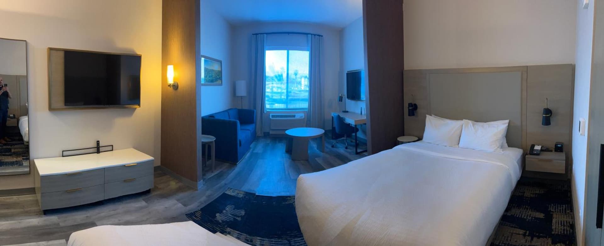 Fairfield Inn & Suites Livermore gallery photo in Livermore, CA — image 6