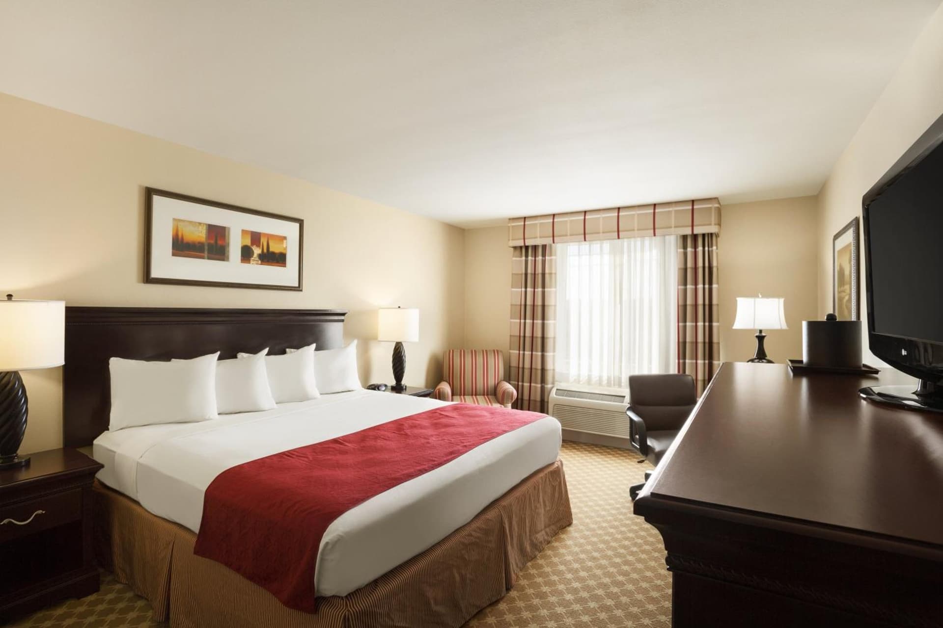 Country Inn & Suites by Radisson, Lawrenceville near Northside Hospital Gwinnett gallery photo in Lawrenceville, GA — image 8